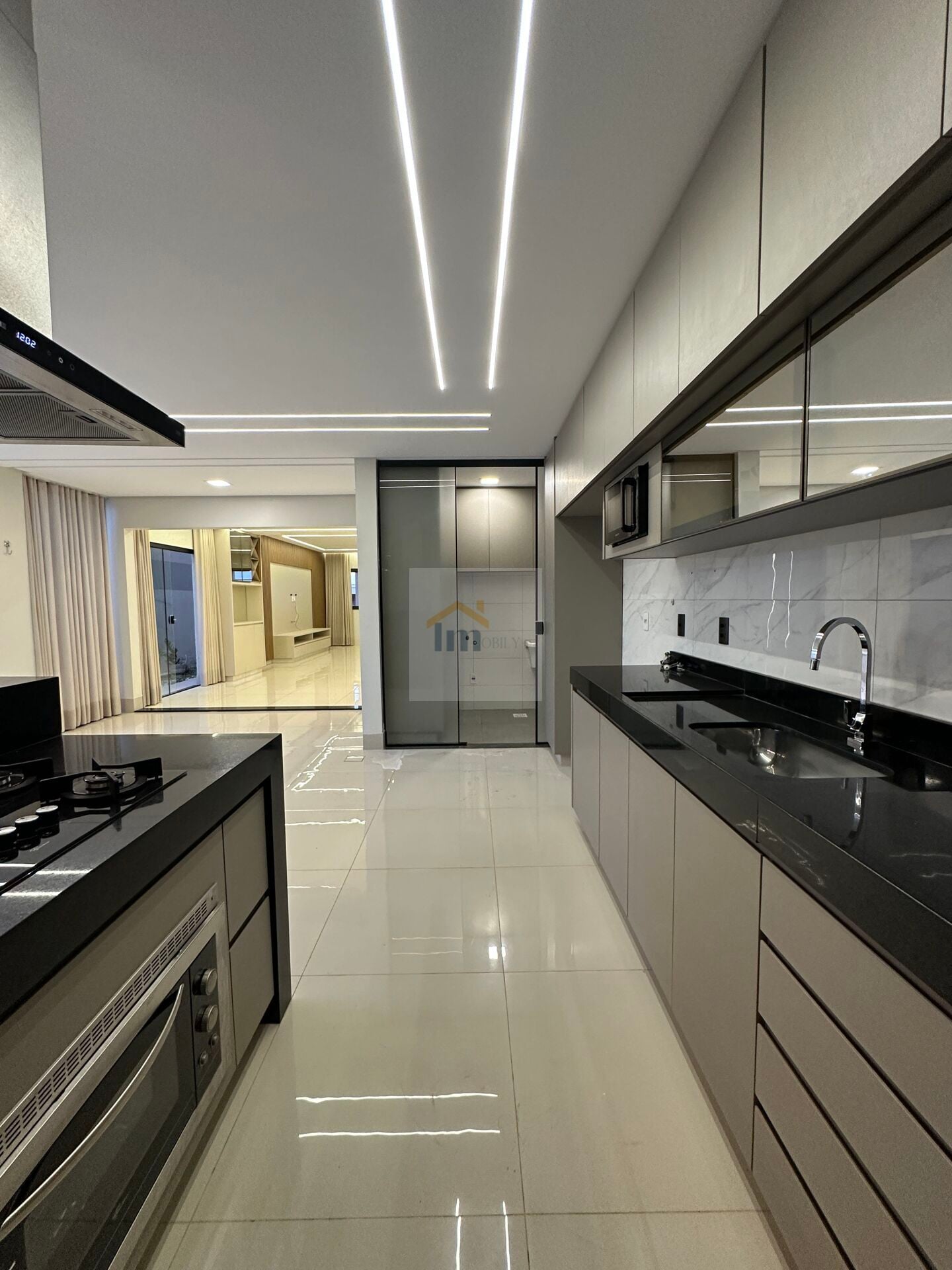 Casa, 3 quartos, 210 m² - Foto 4