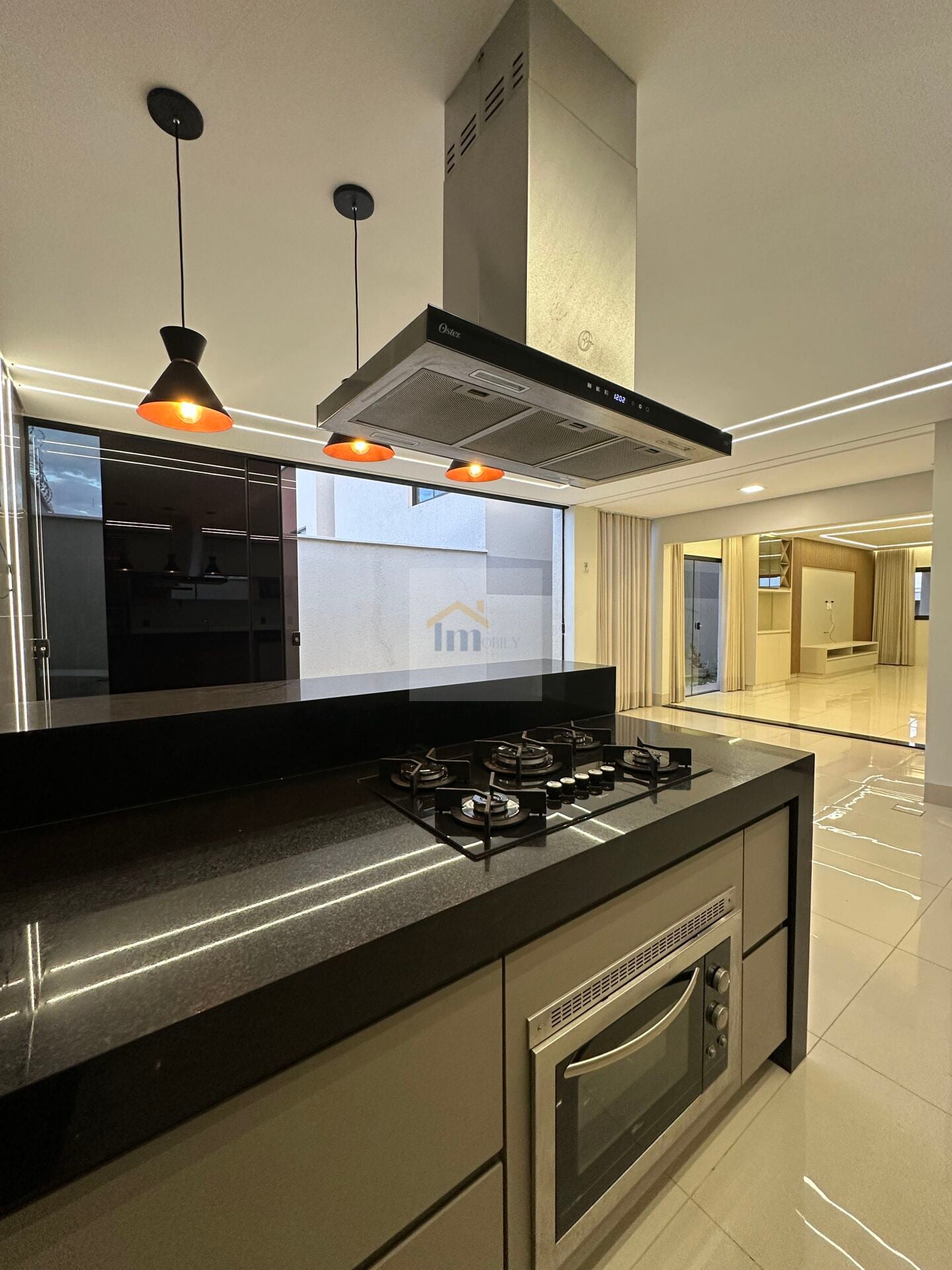 Casa, 3 quartos, 210 m² - Foto 19