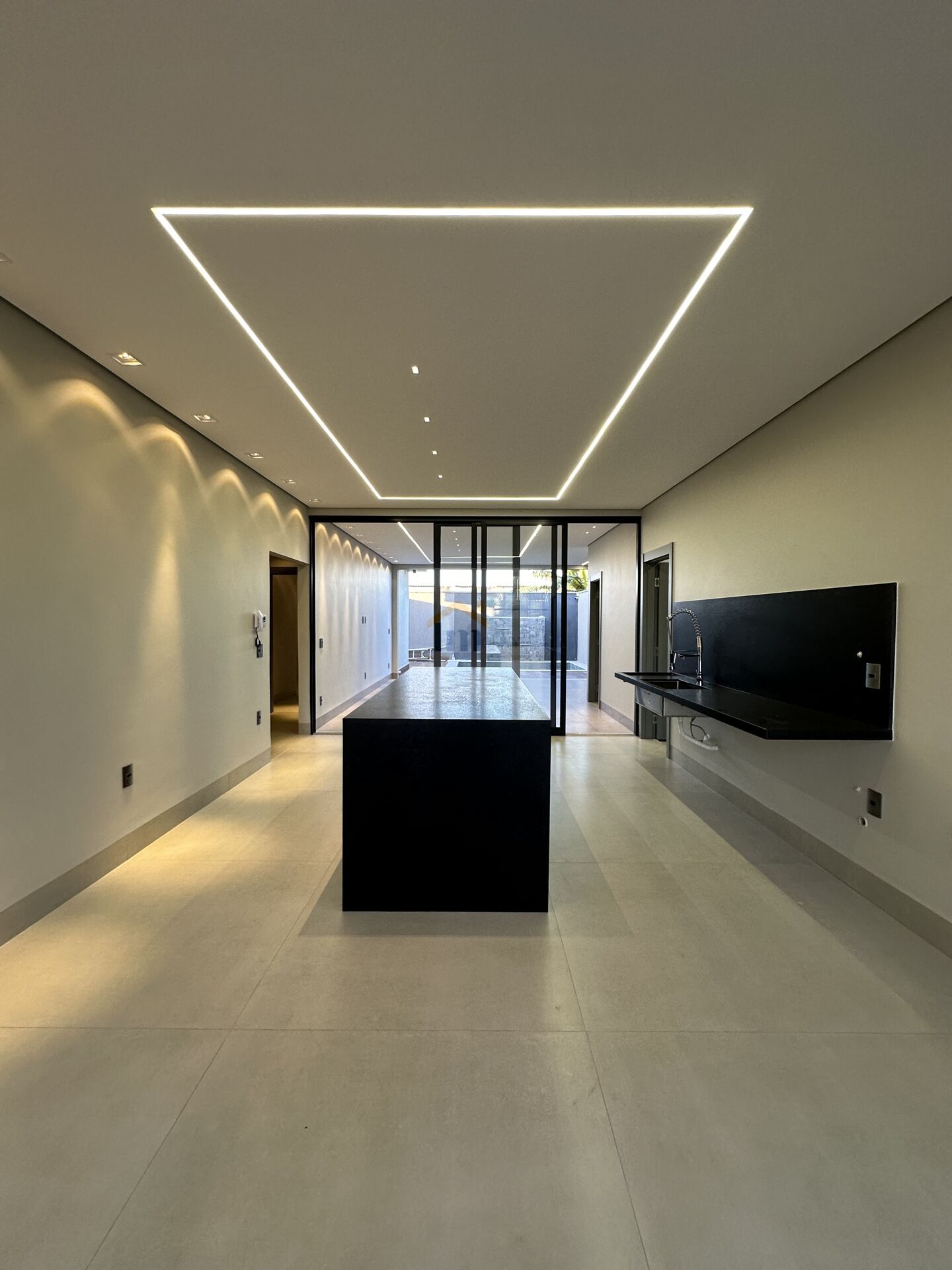 Casa, 3 quartos, 220 m² - Foto 8