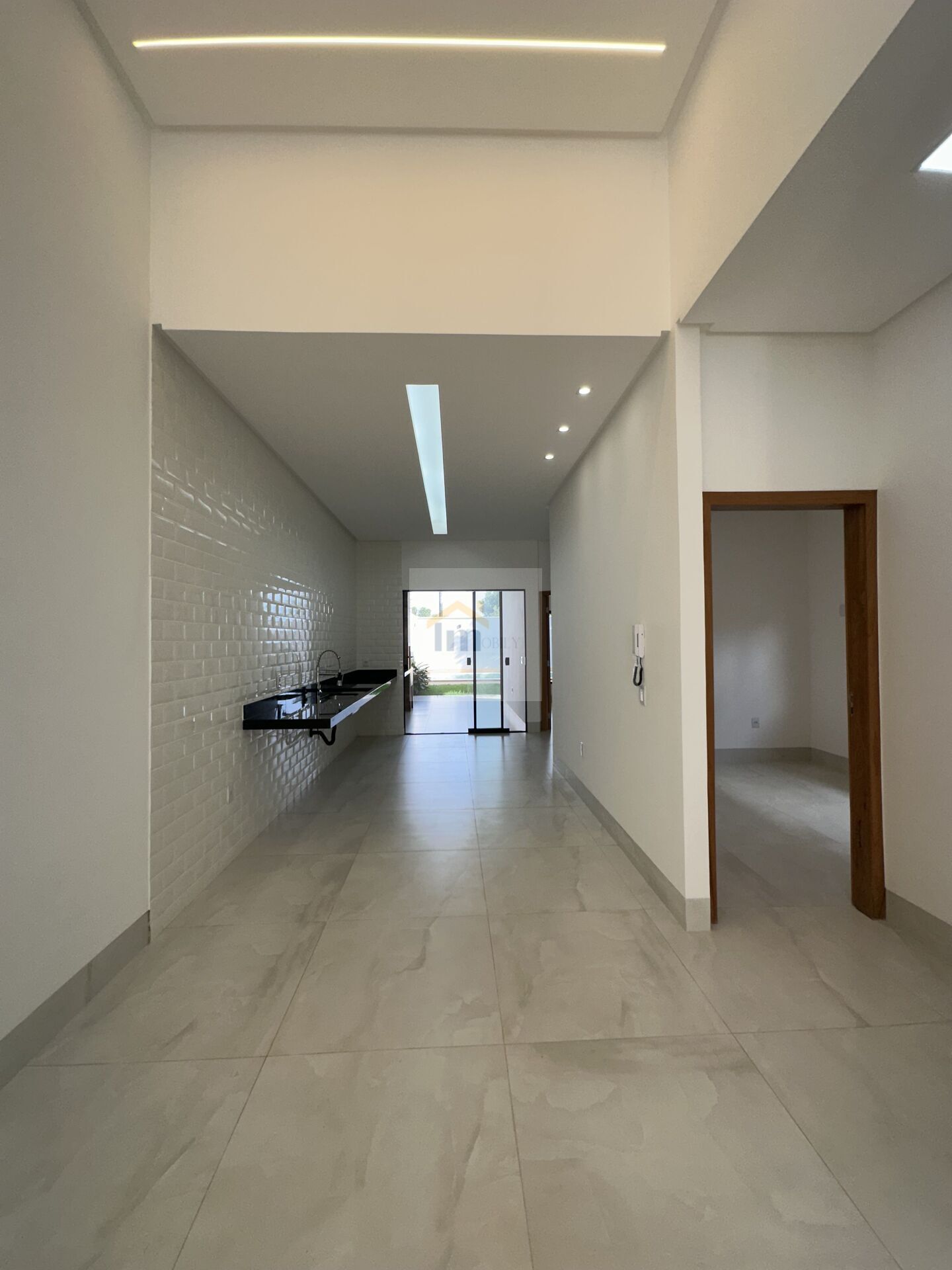 Casa, 3 quartos, 160 m² - Foto 10