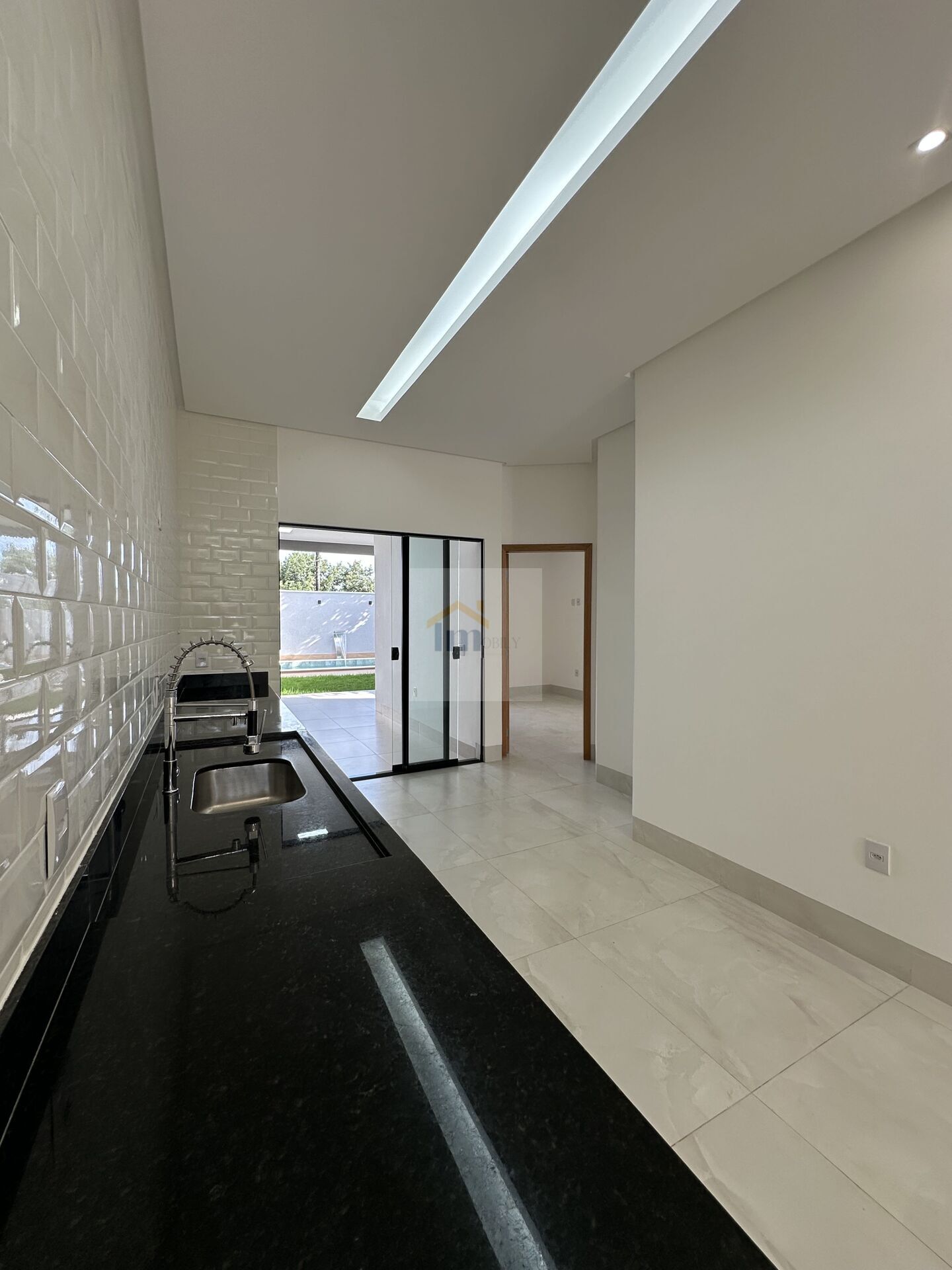 Casa, 3 quartos, 160 m² - Foto 11