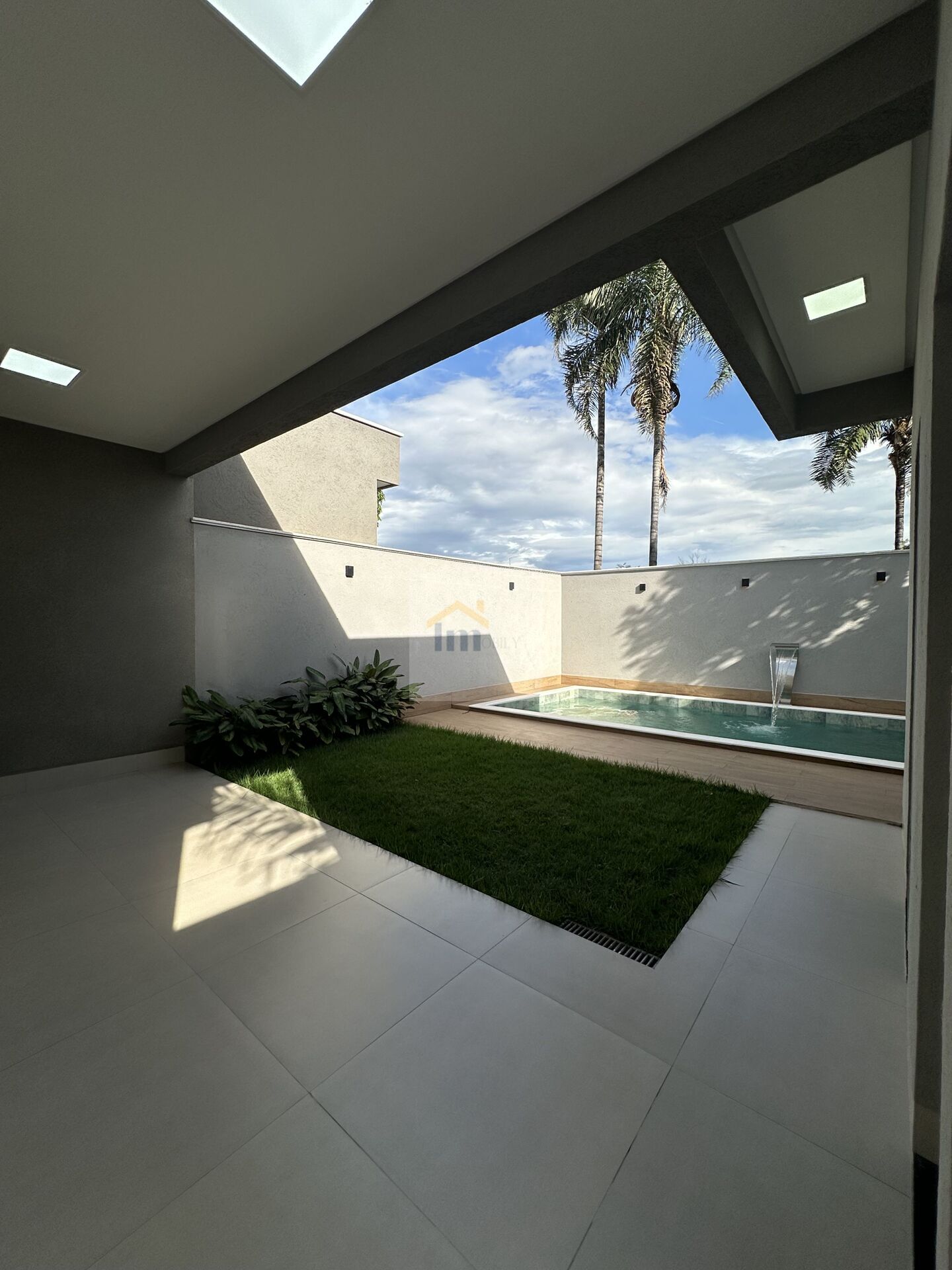 Casa, 3 quartos, 160 m² - Foto 28