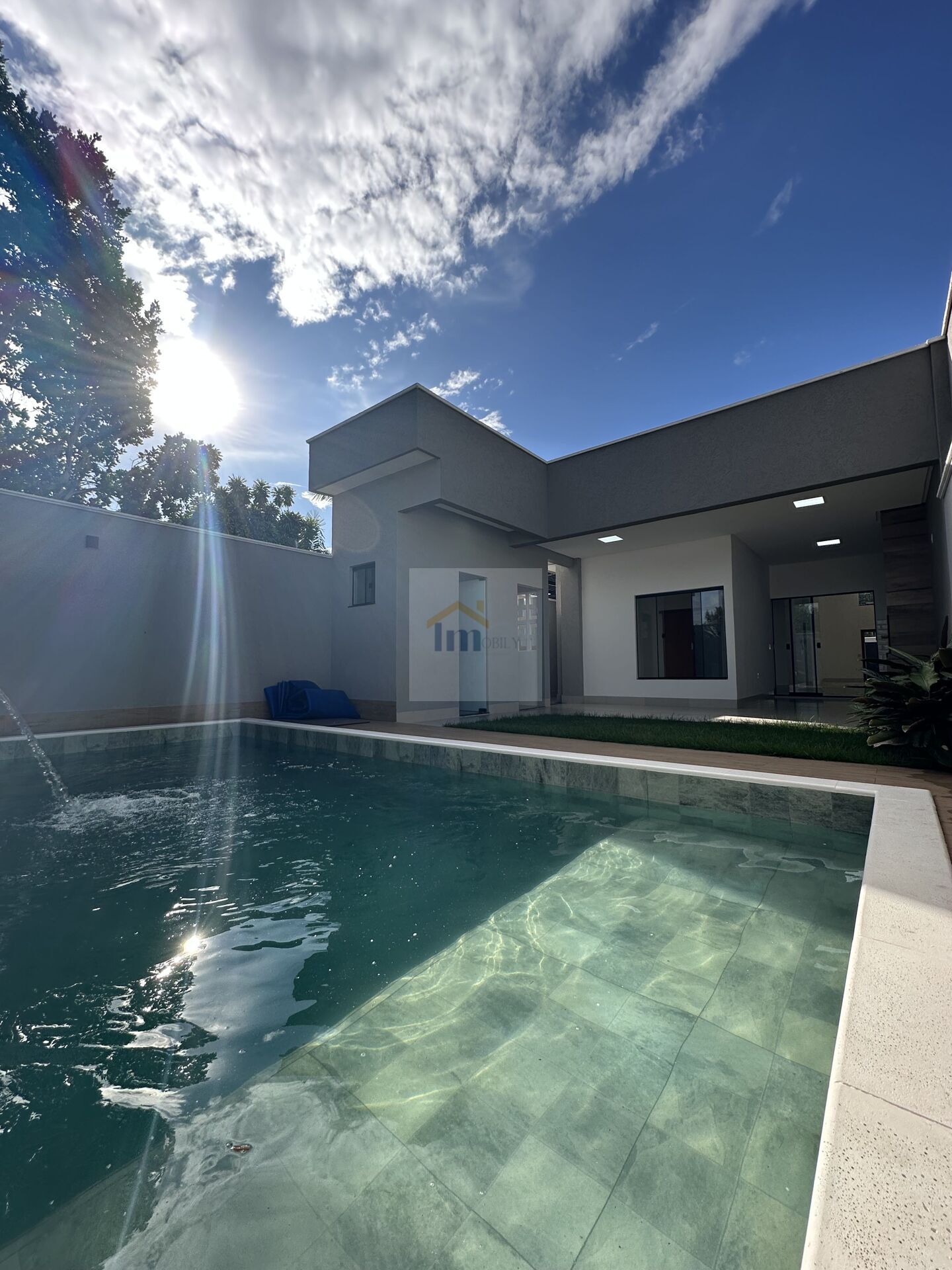Casa, 3 quartos, 160 m² - Foto 34