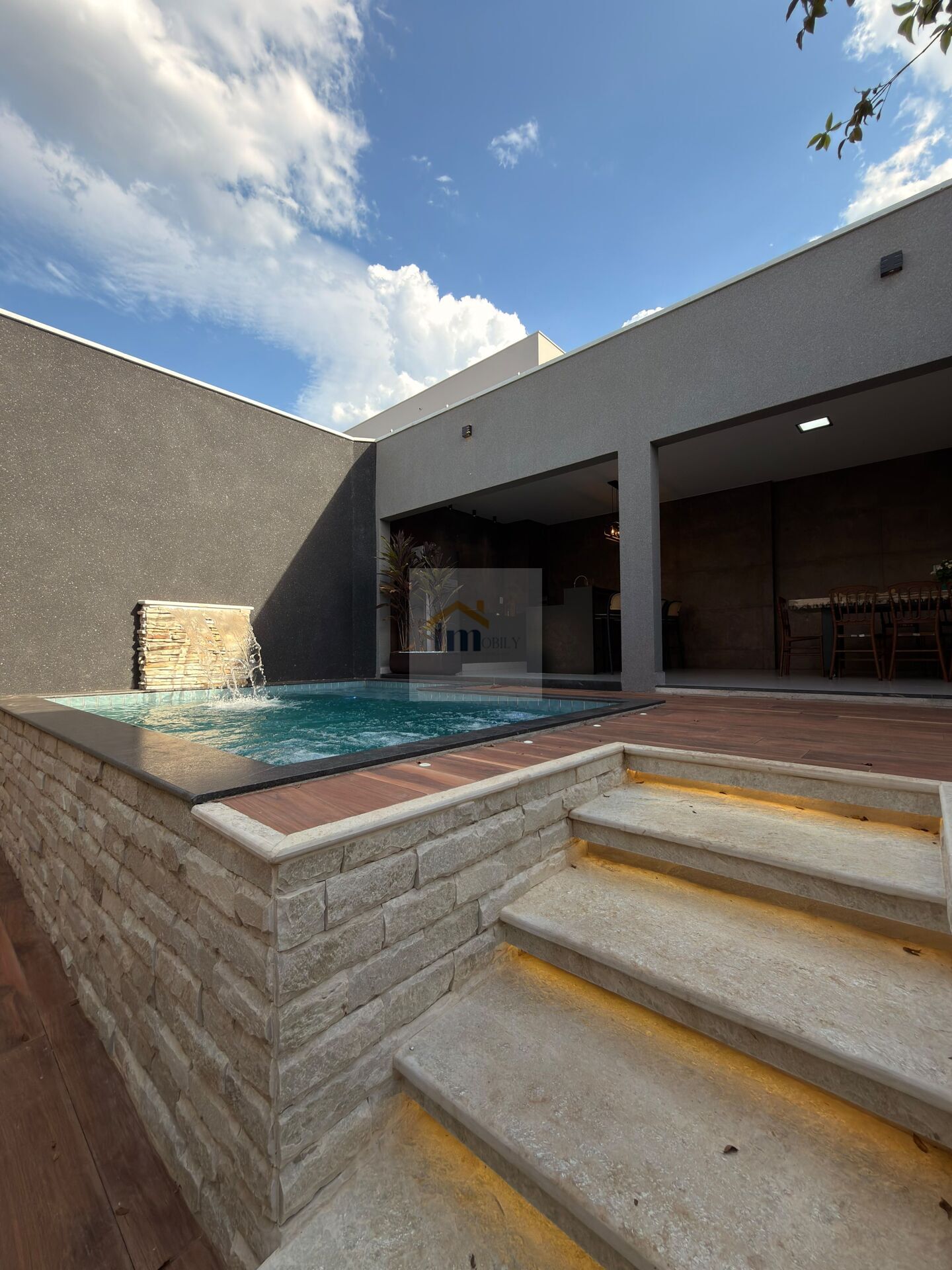 Casa, 3 quartos, 268 m² - Foto 24