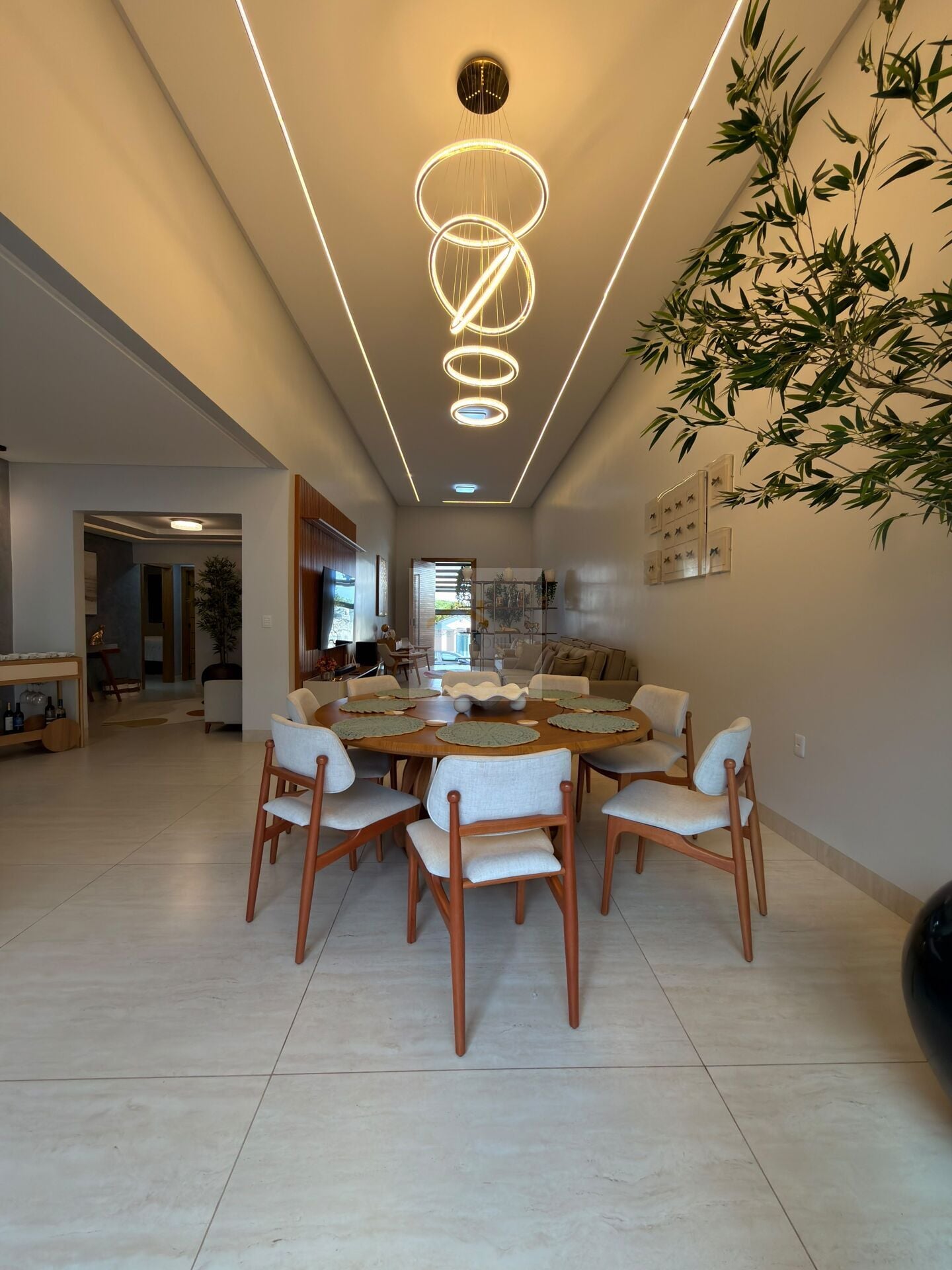 Casa, 3 quartos, 268 m² - Foto 8