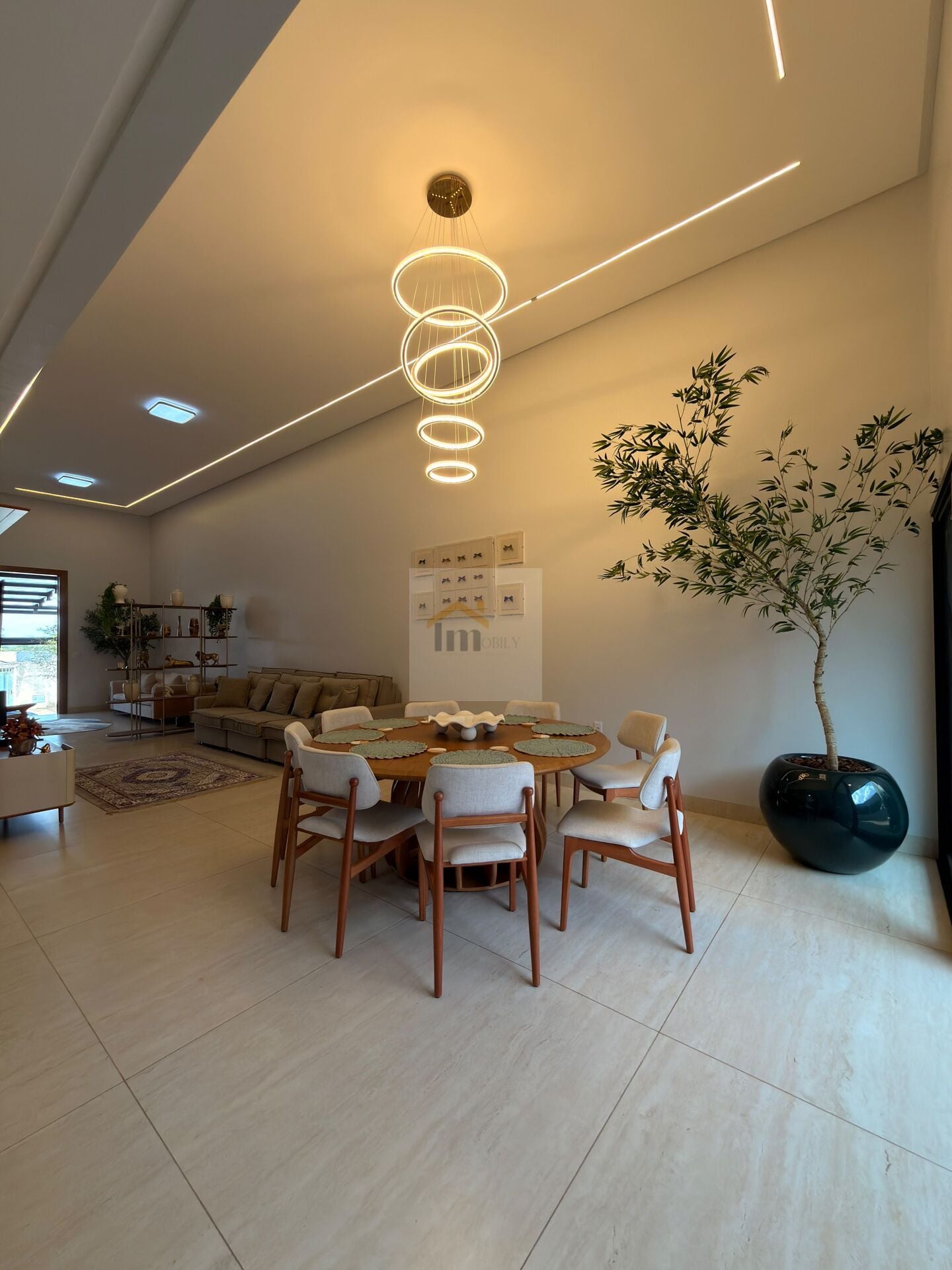 Casa, 3 quartos, 268 m² - Foto 7