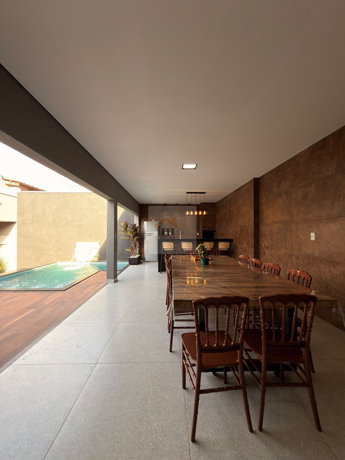Casa, 3 quartos, 268 m² - Foto 25