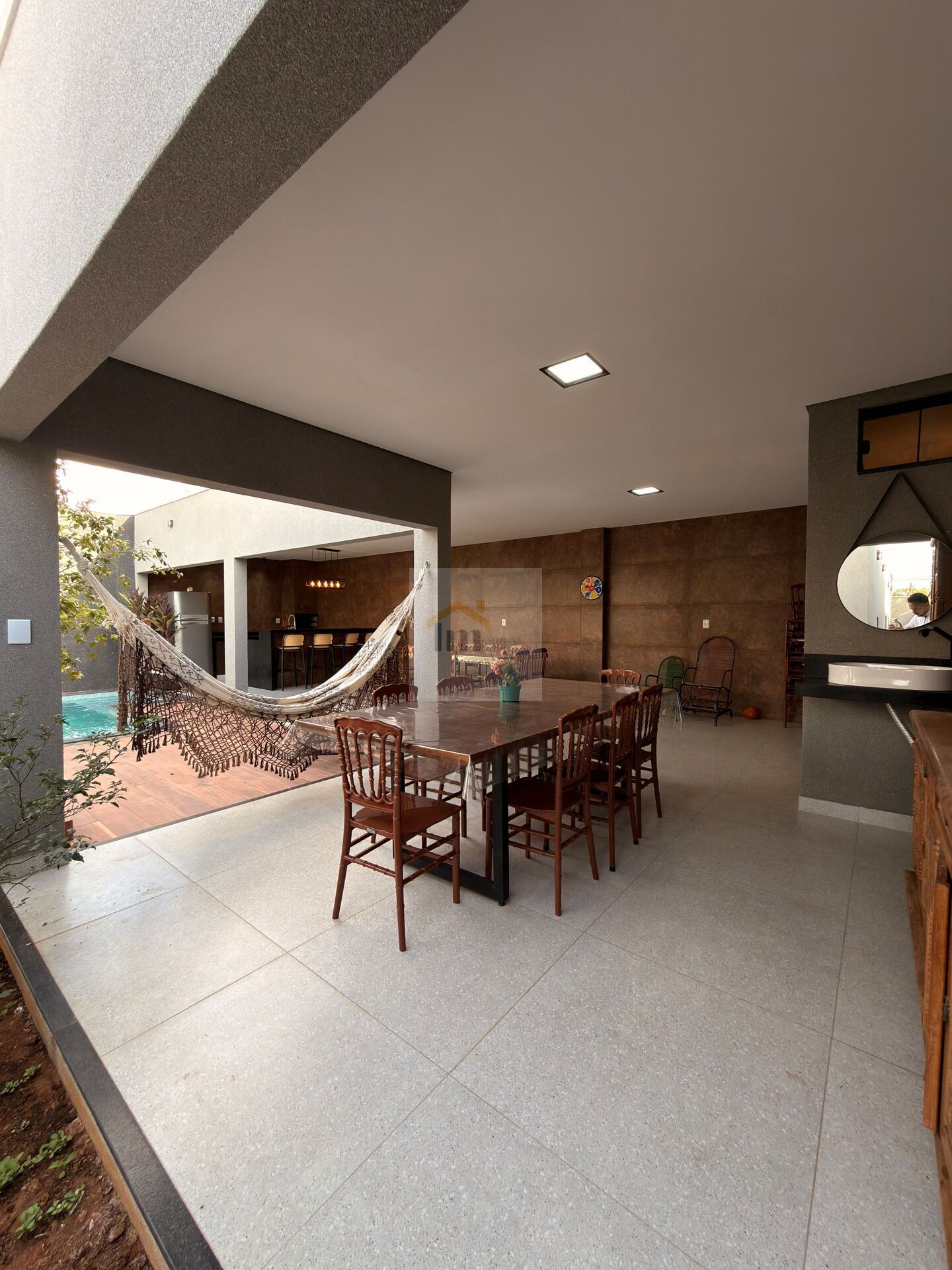 Casa, 3 quartos, 268 m² - Foto 22