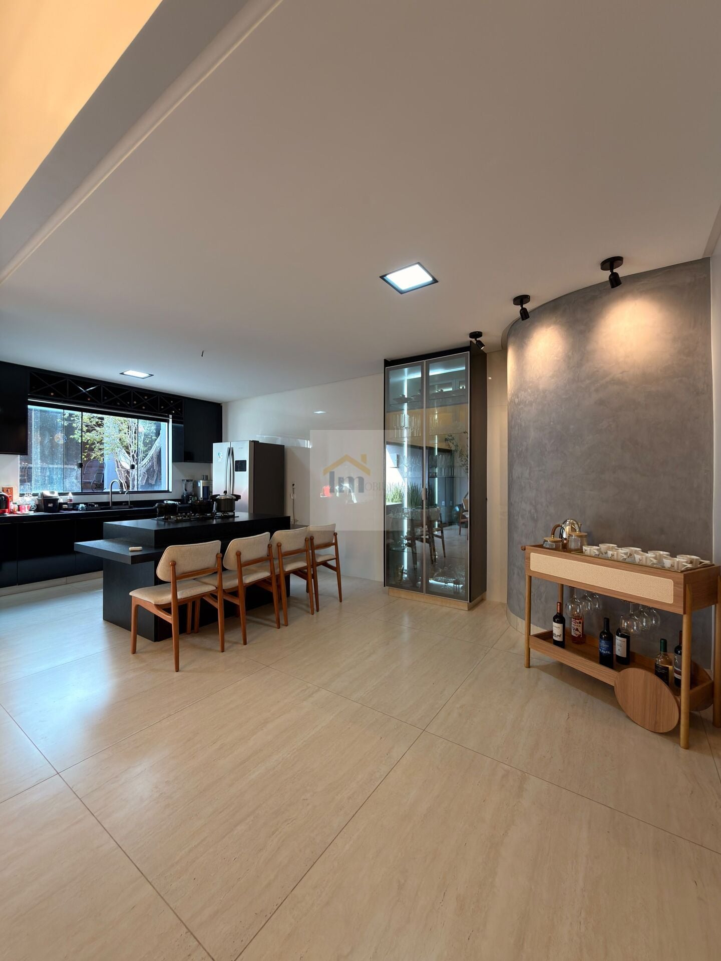 Casa, 3 quartos, 268 m² - Foto 5