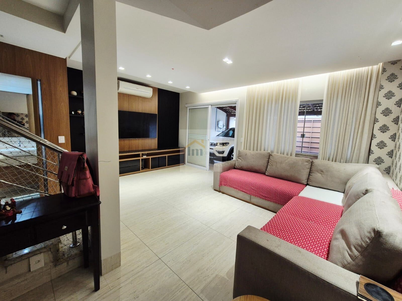 Casa, 4 quartos, 180 m² - Foto 9