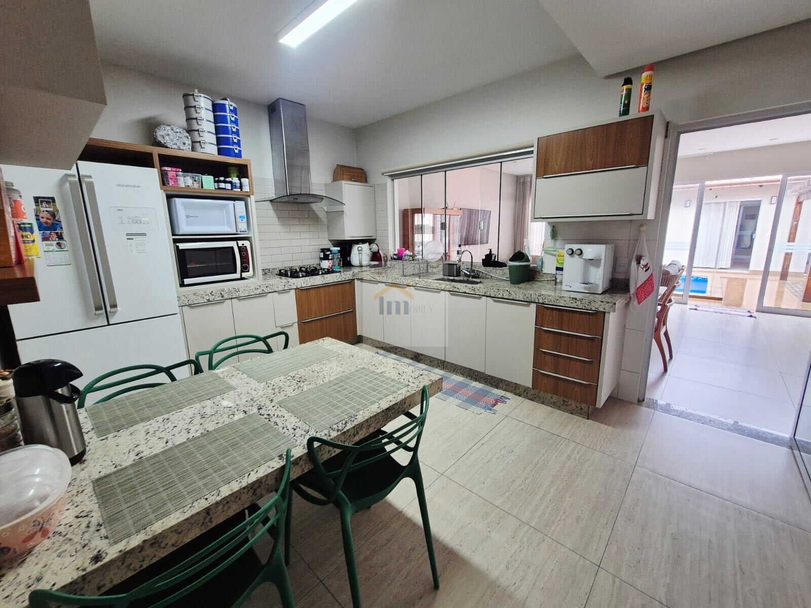 Casa, 4 quartos, 180 m² - Foto 16