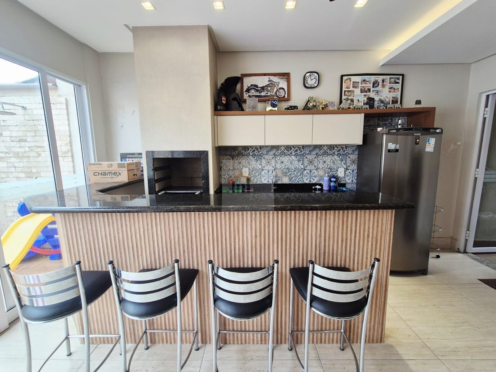 Casa, 4 quartos, 180 m² - Foto 25
