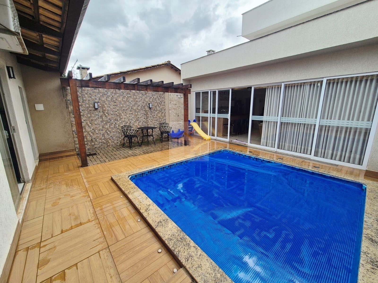 Casa, 4 quartos, 180 m² - Foto 29