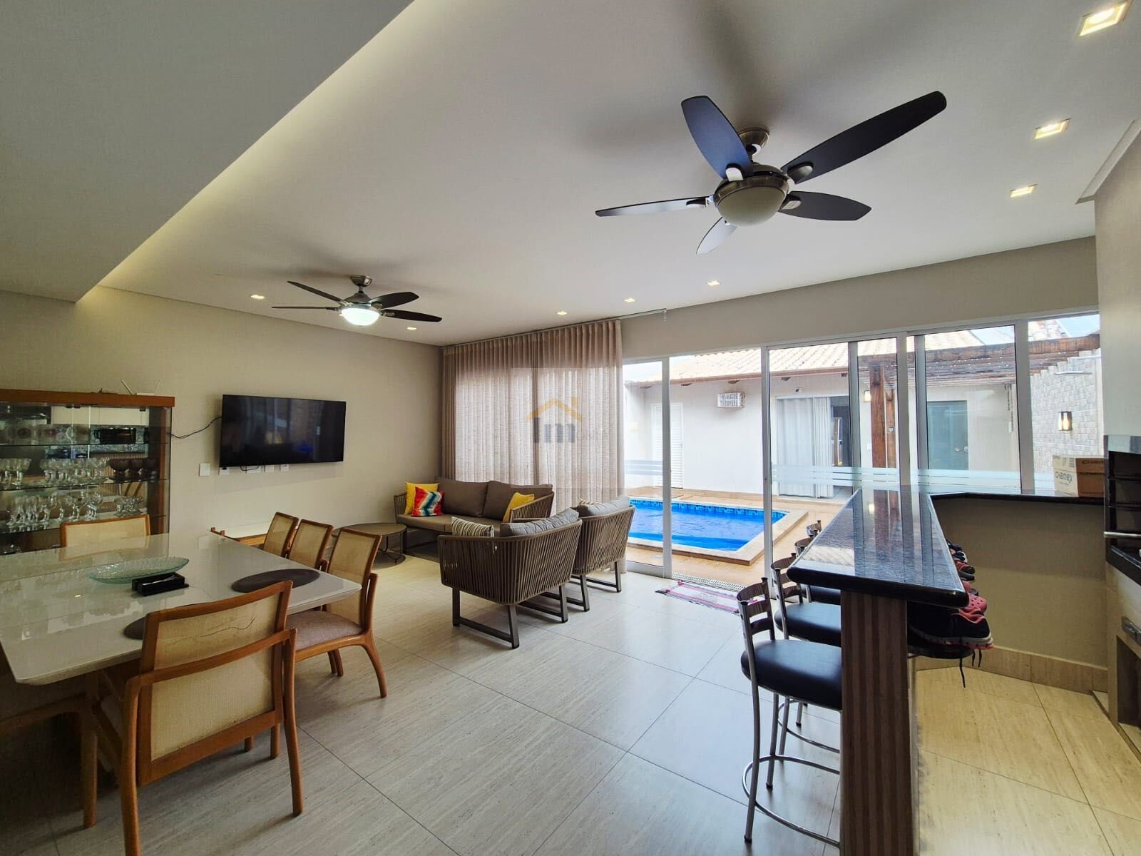 Casa, 4 quartos, 180 m² - Foto 7