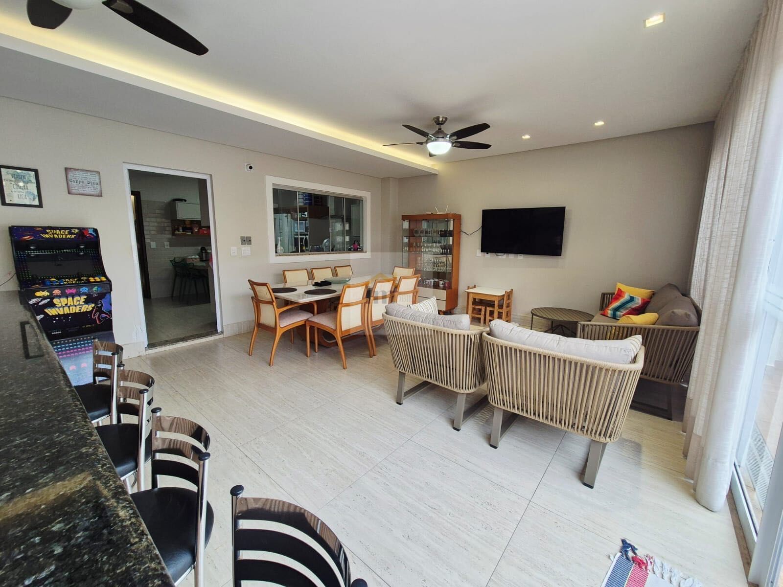 Casa, 4 quartos, 180 m² - Foto 20