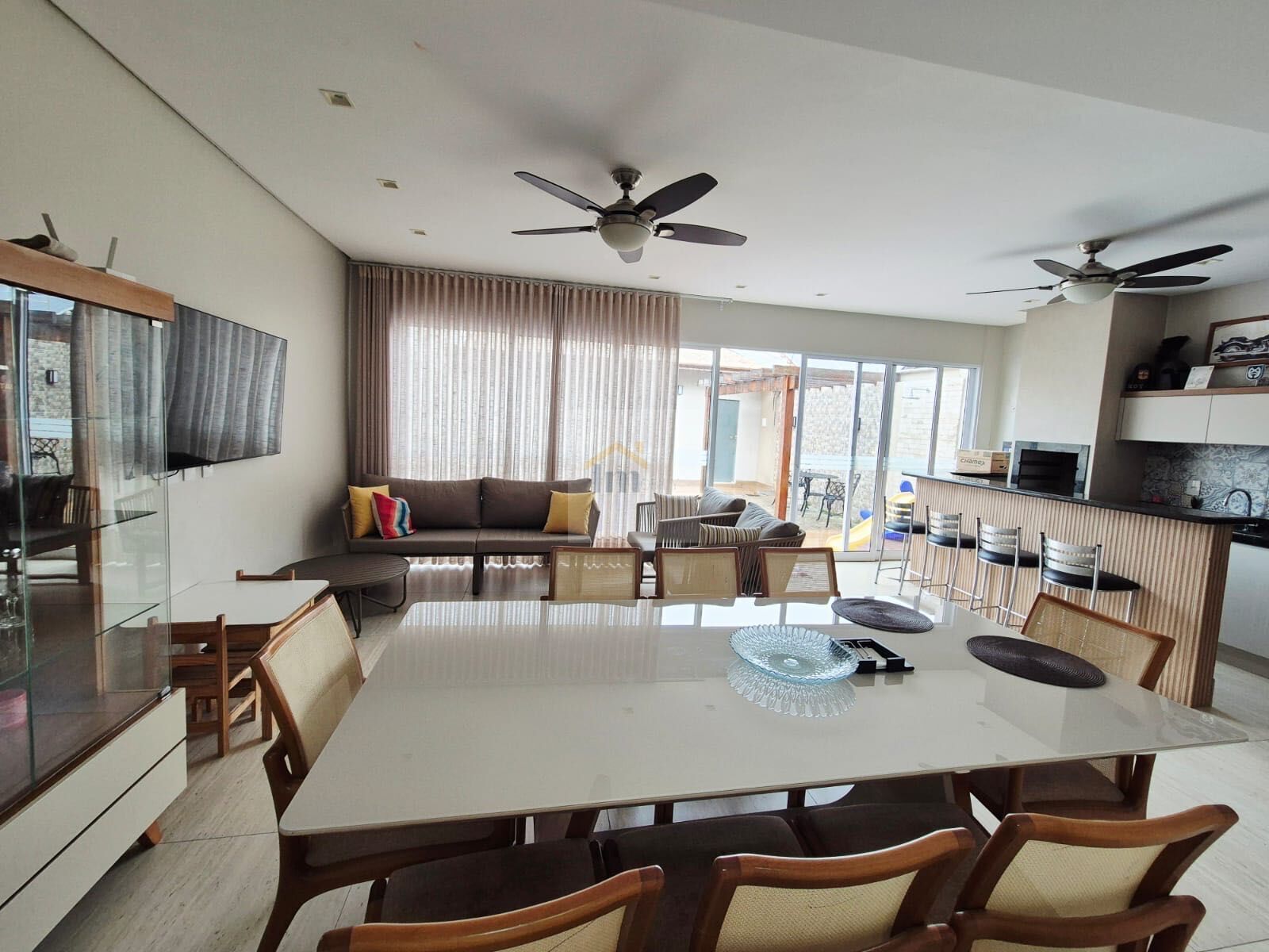 Casa, 4 quartos, 180 m² - Foto 5