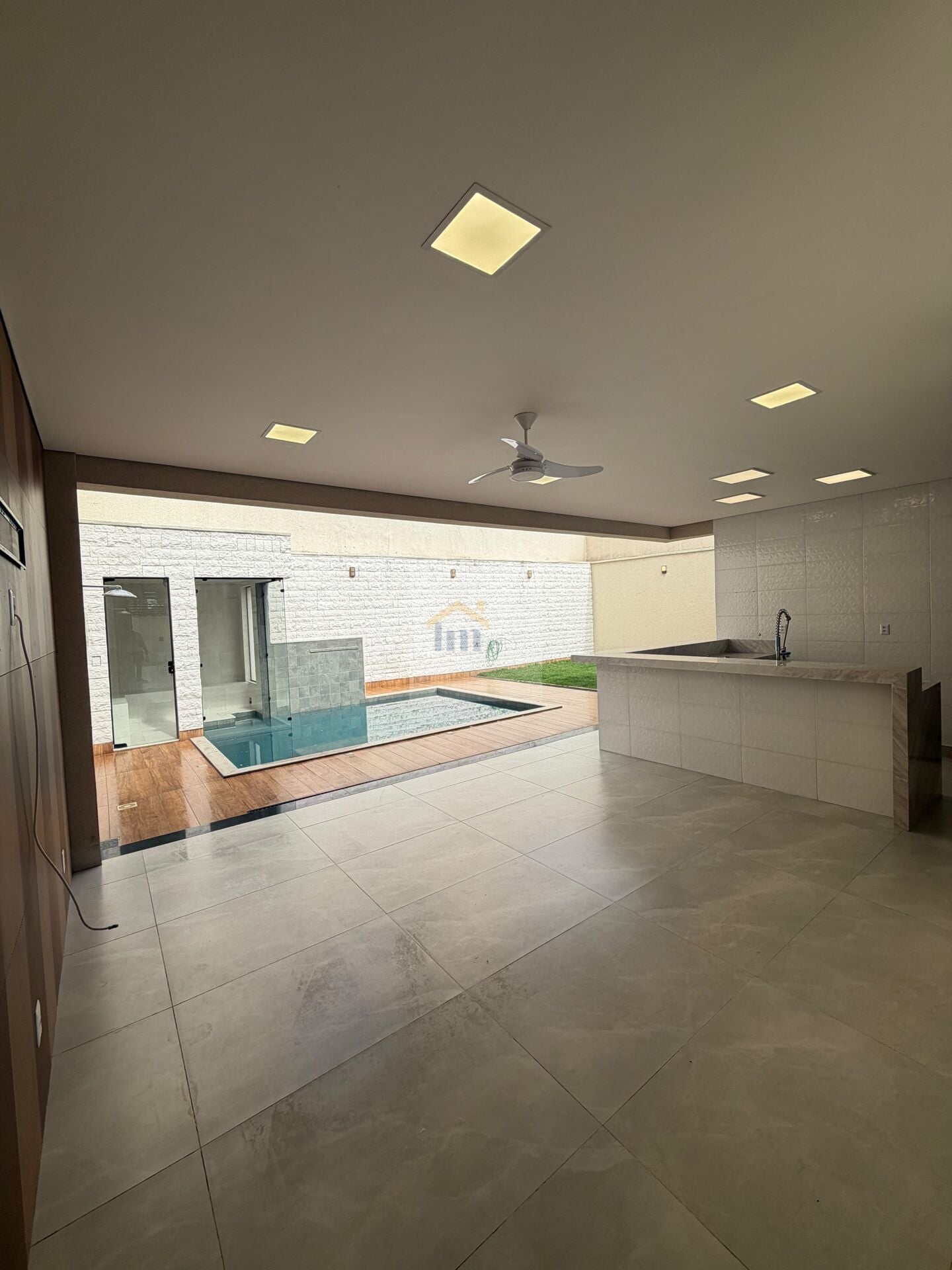Casa, 3 quartos, 191 m² - Foto 4