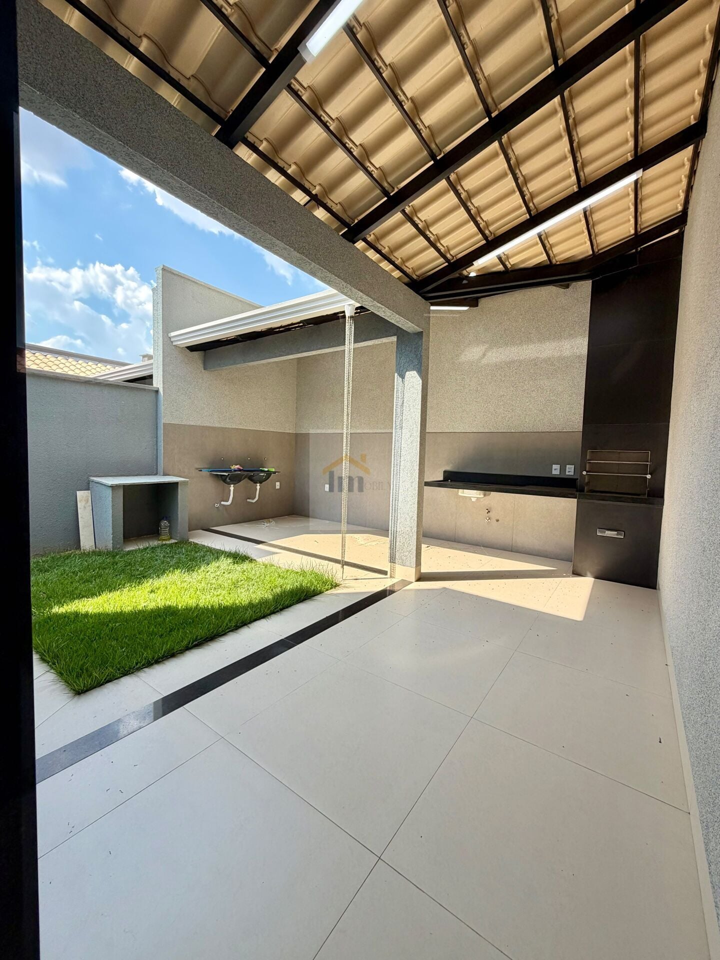 Casa, 3 quartos, 115 m² - Foto 6