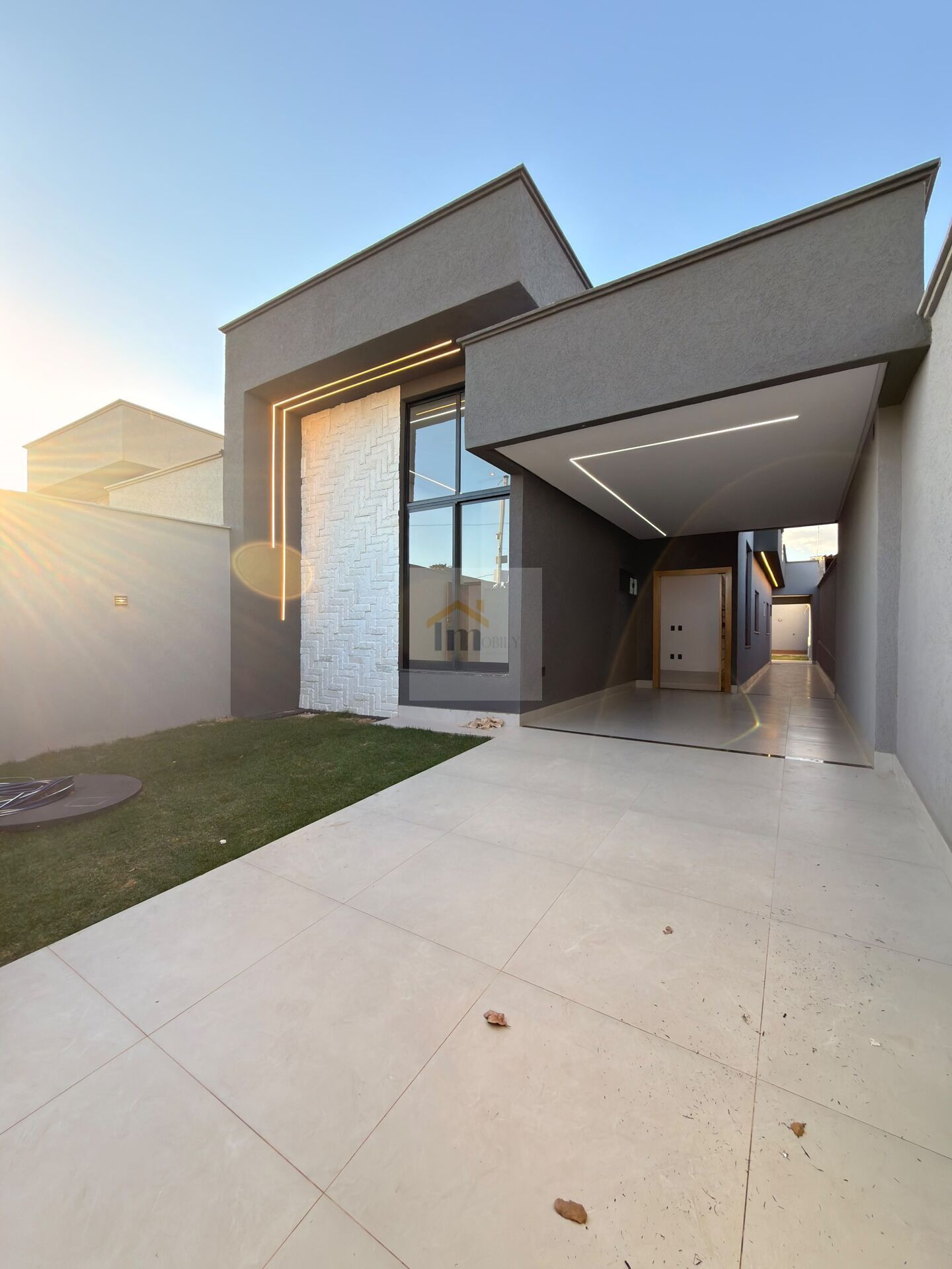 Casa, 3 quartos, 131 m² - Foto 4