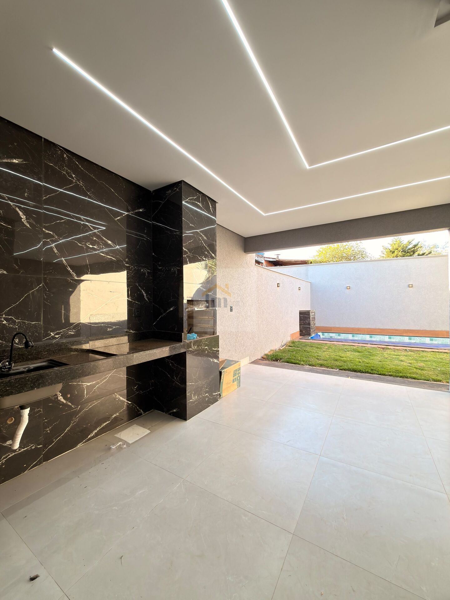 Casa, 3 quartos, 131 m² - Foto 17