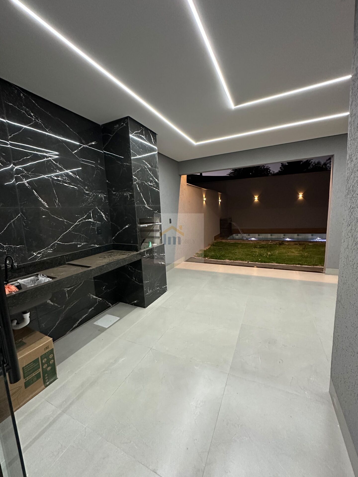 Casa, 3 quartos, 131 m² - Foto 5