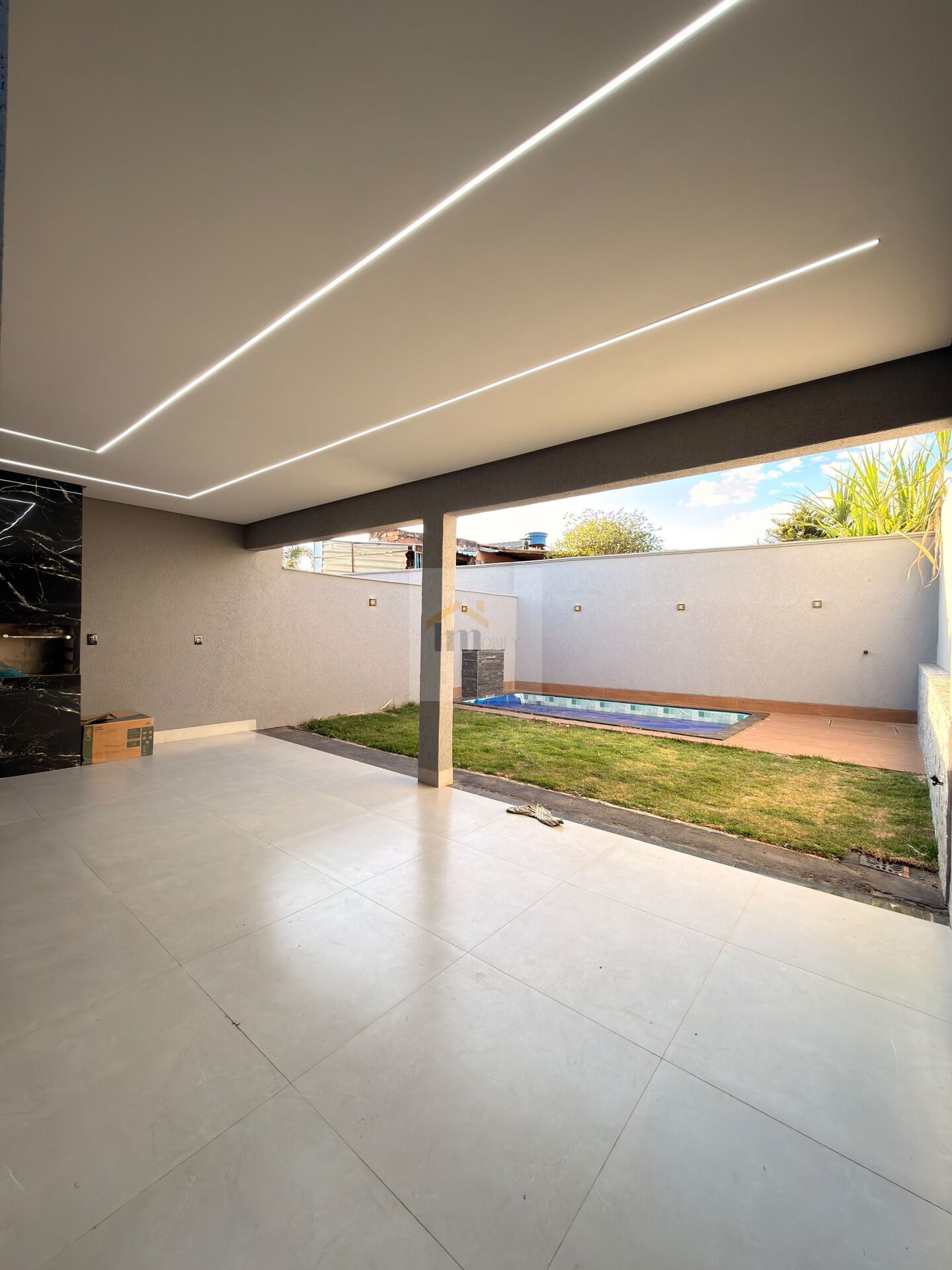 Casa, 3 quartos, 131 m² - Foto 23