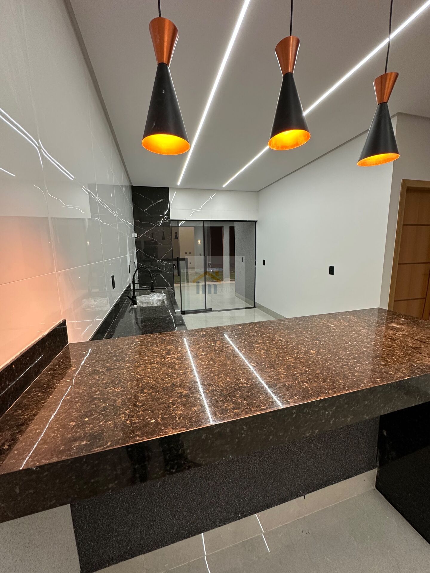 Casa, 3 quartos, 131 m² - Foto 11