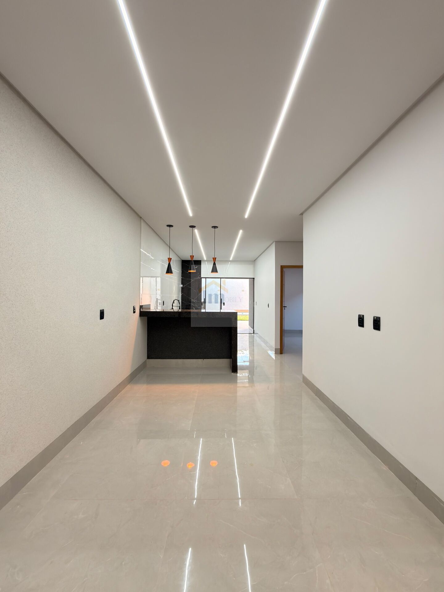 Casa, 3 quartos, 131 m² - Foto 9