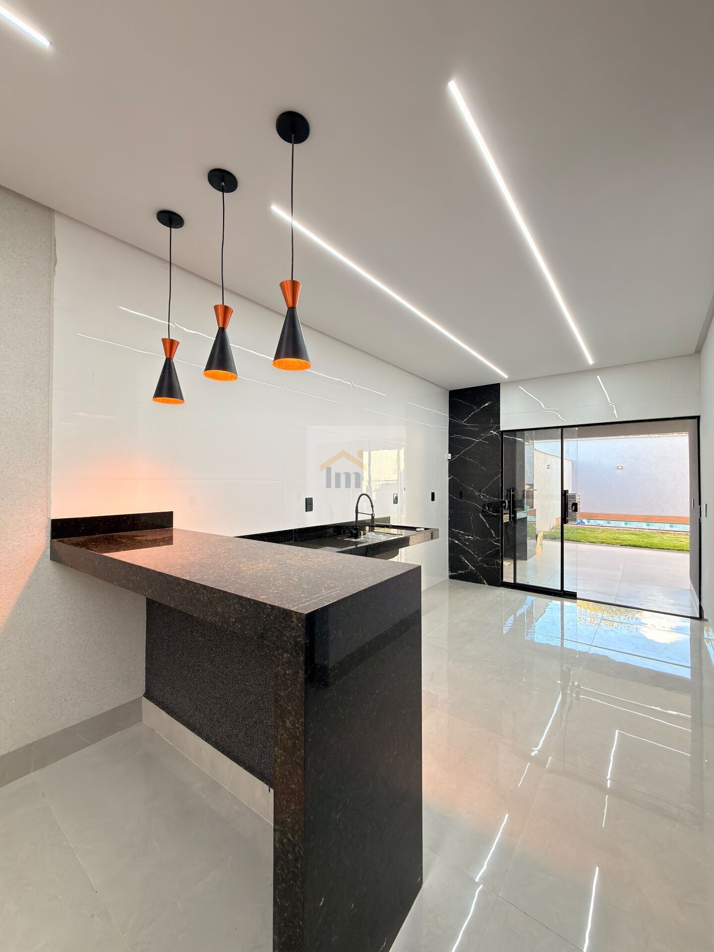 Casa, 3 quartos, 131 m² - Foto 13