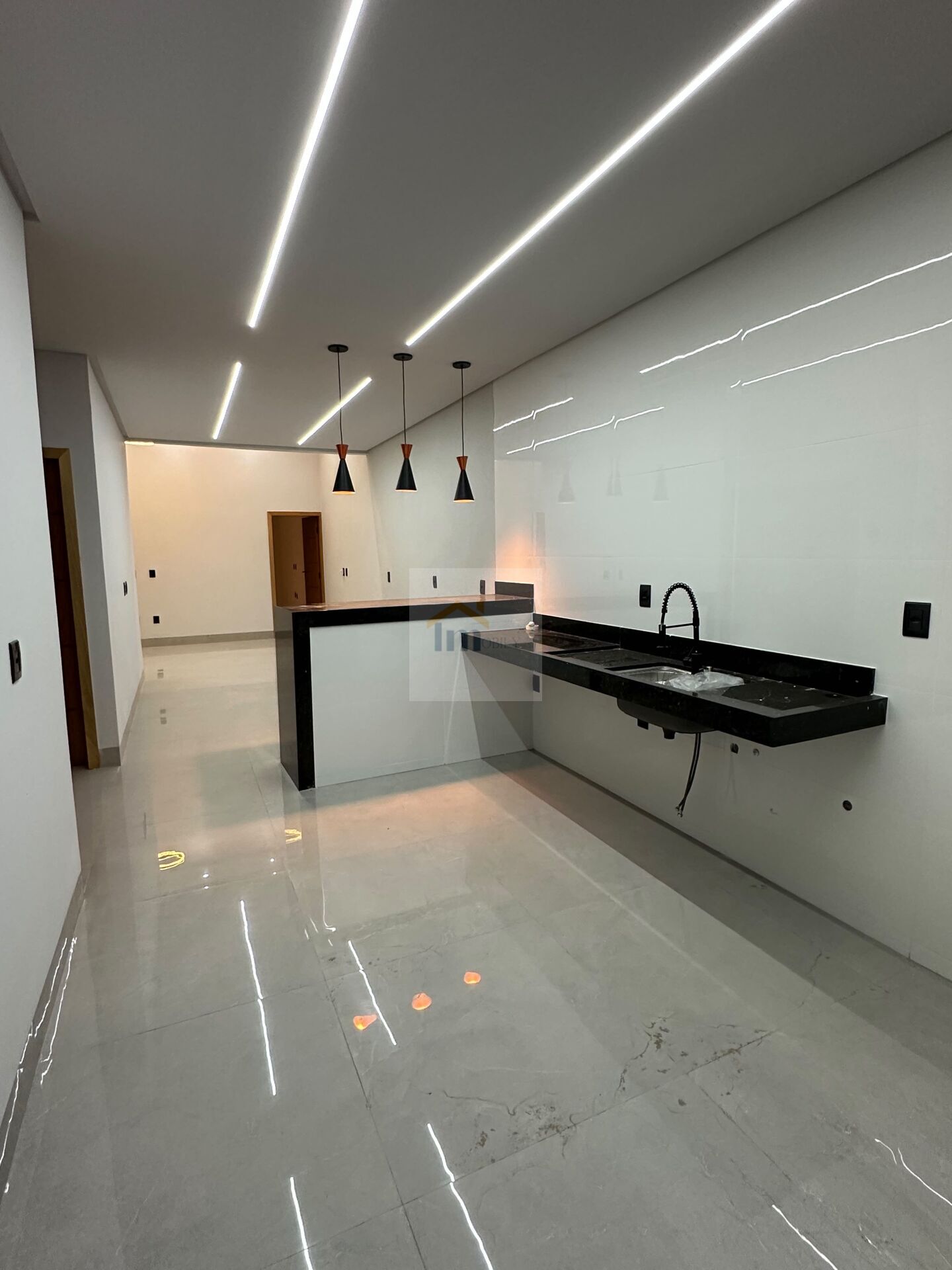 Casa, 3 quartos, 131 m² - Foto 6