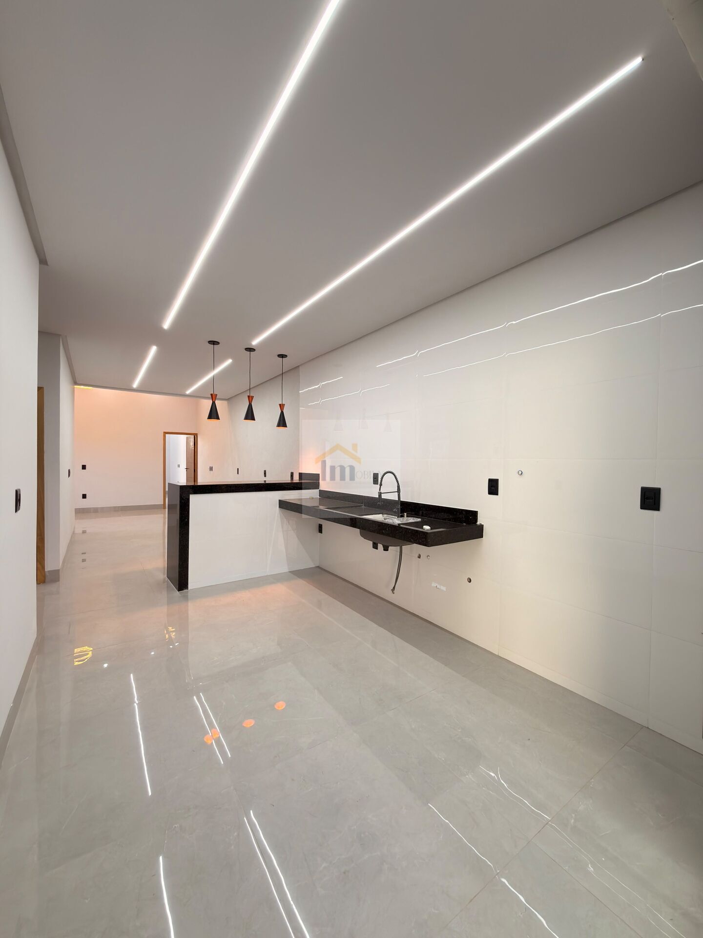 Casa, 3 quartos, 131 m² - Foto 16