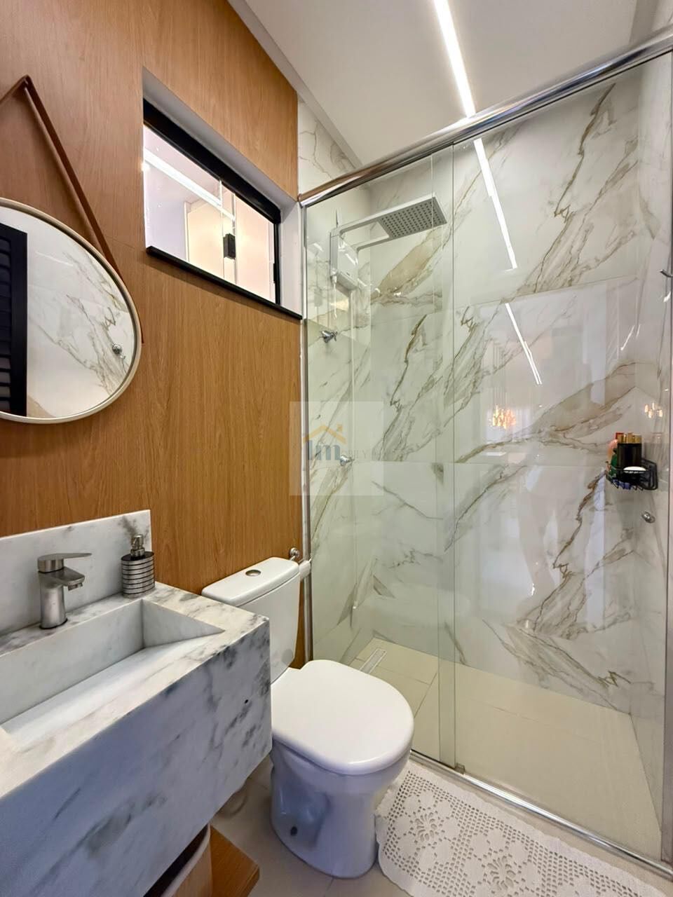Casa, 3 quartos, 150 m² - Foto 16