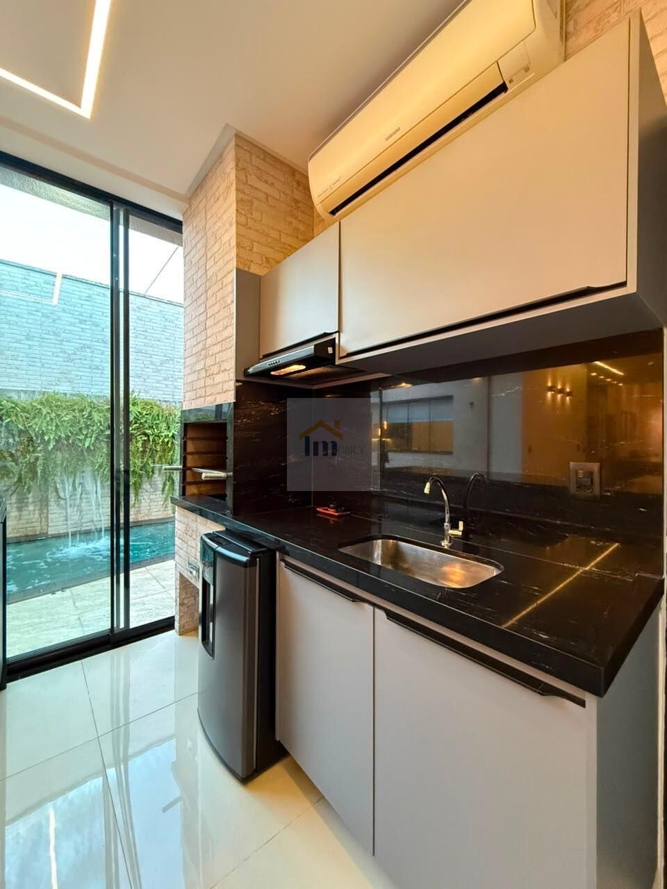 Casa, 3 quartos, 150 m² - Foto 21