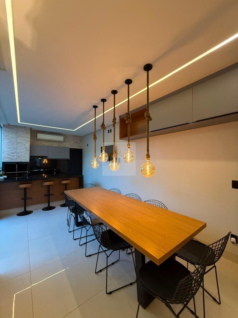 Casa, 3 quartos, 150 m² - Foto 9