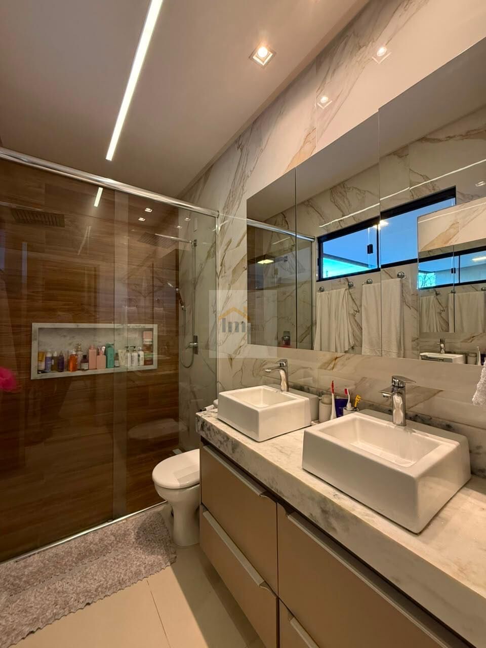 Casa, 3 quartos, 150 m² - Foto 24