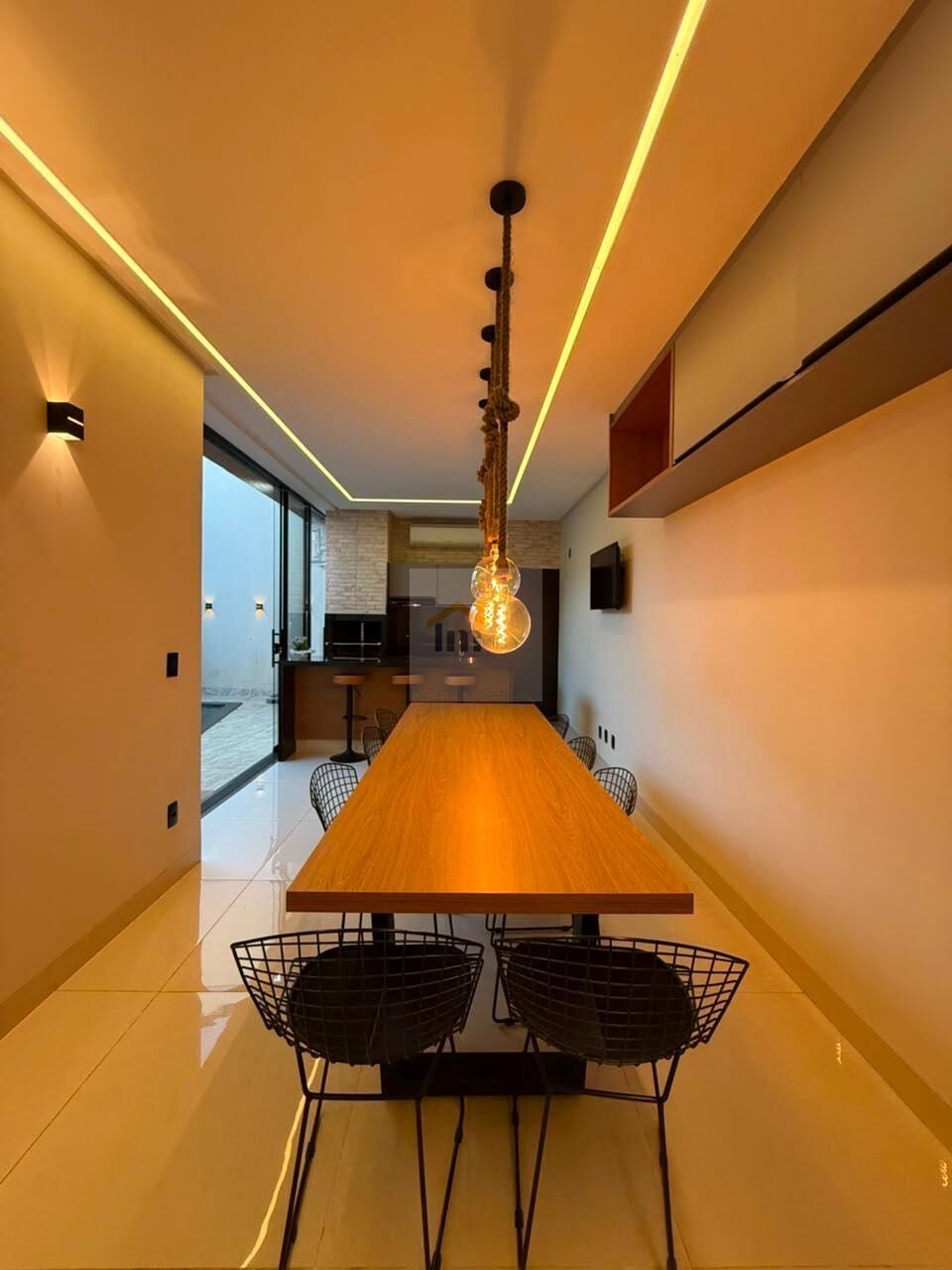 Casa, 3 quartos, 150 m² - Foto 26