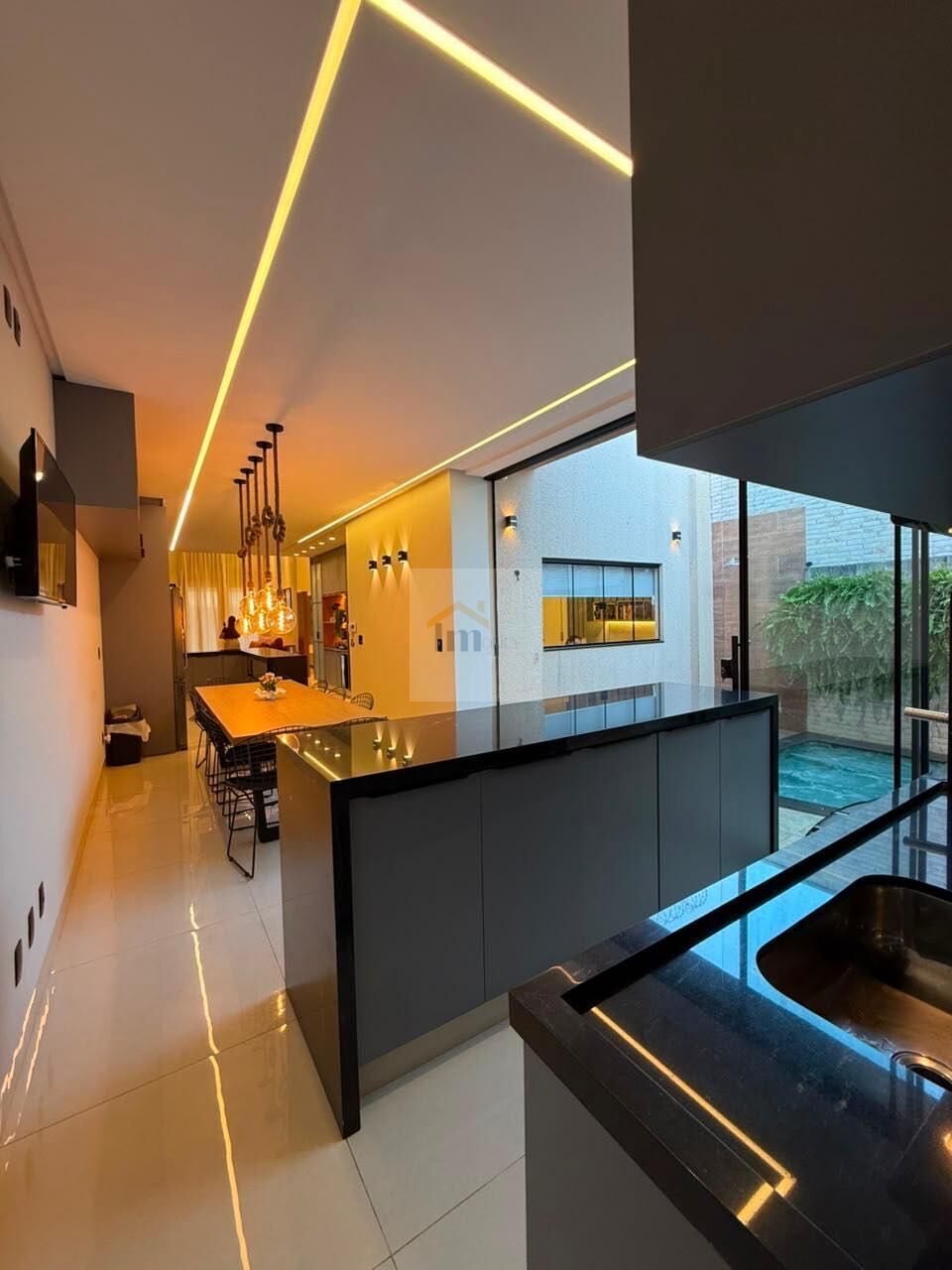 Casa, 3 quartos, 150 m² - Foto 17