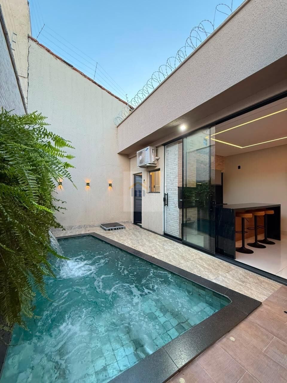 Casa, 3 quartos, 150 m² - Foto 12