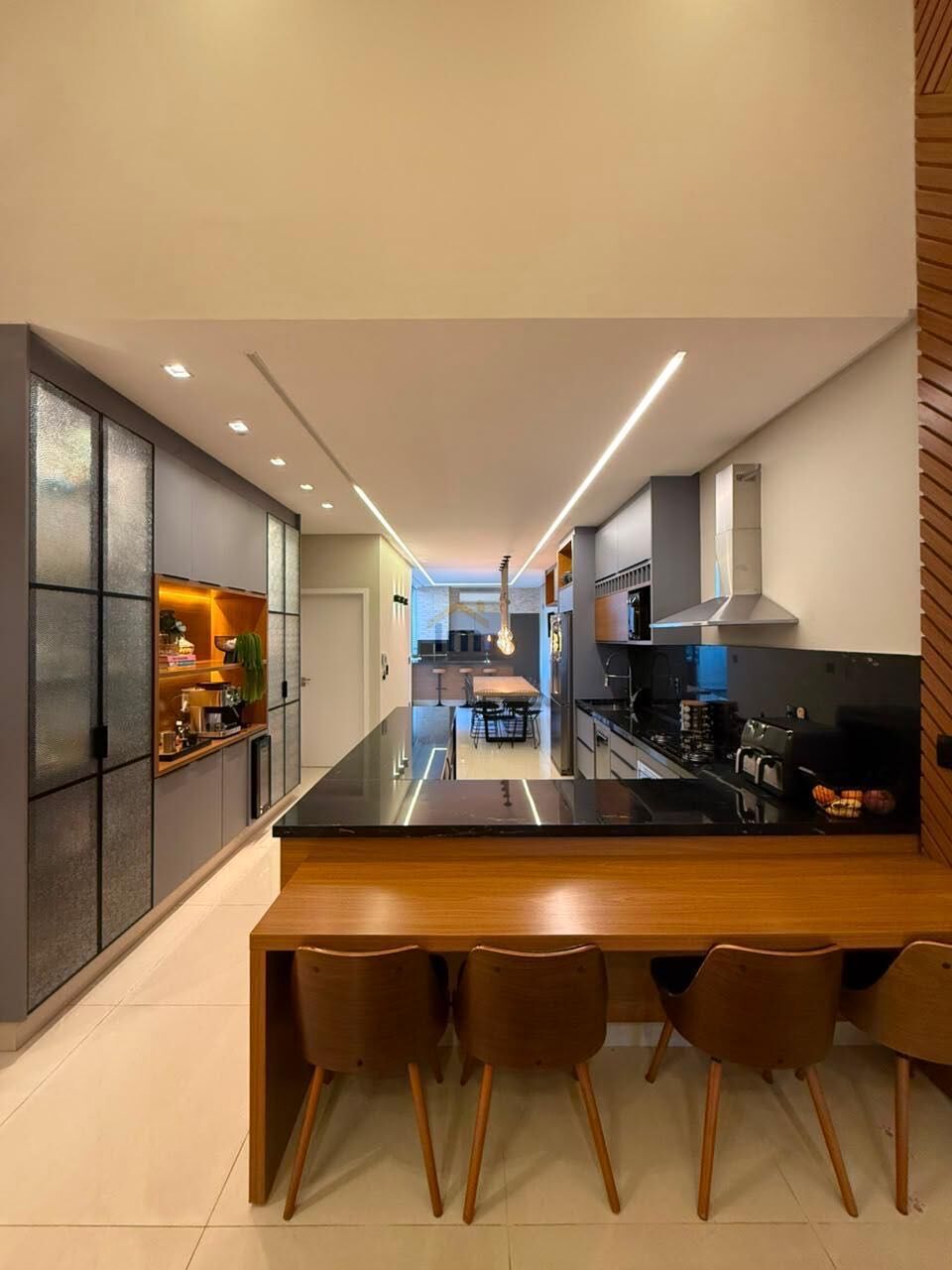Casa, 3 quartos, 150 m² - Foto 4