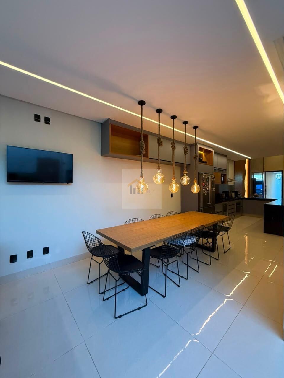 Casa, 3 quartos, 150 m² - Foto 10