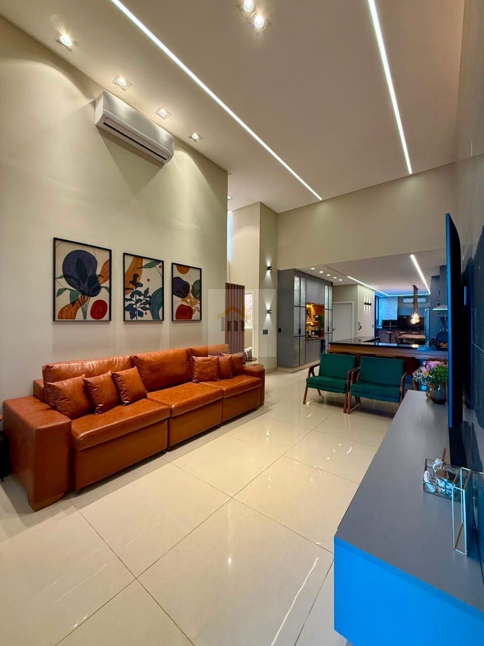 Casa, 3 quartos, 150 m² - Foto 8