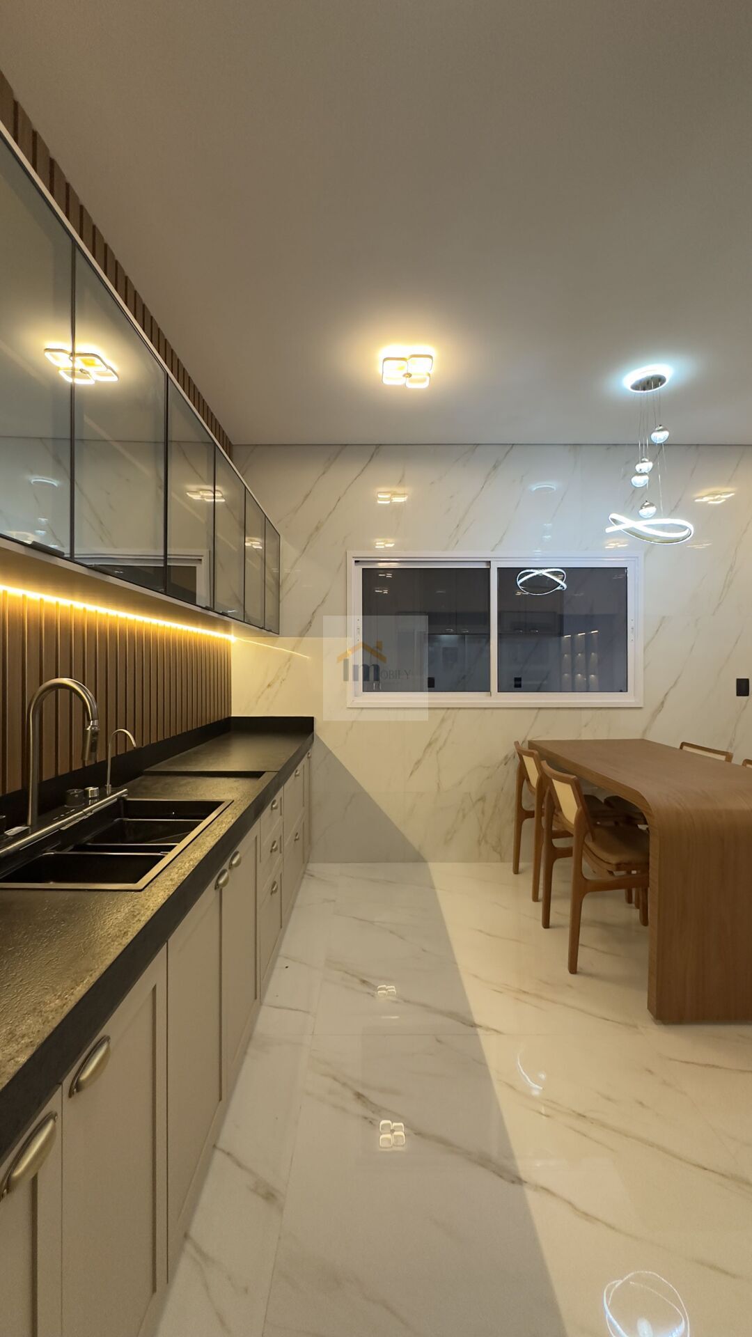 Casa, 3 quartos, 220 m² - Foto 16
