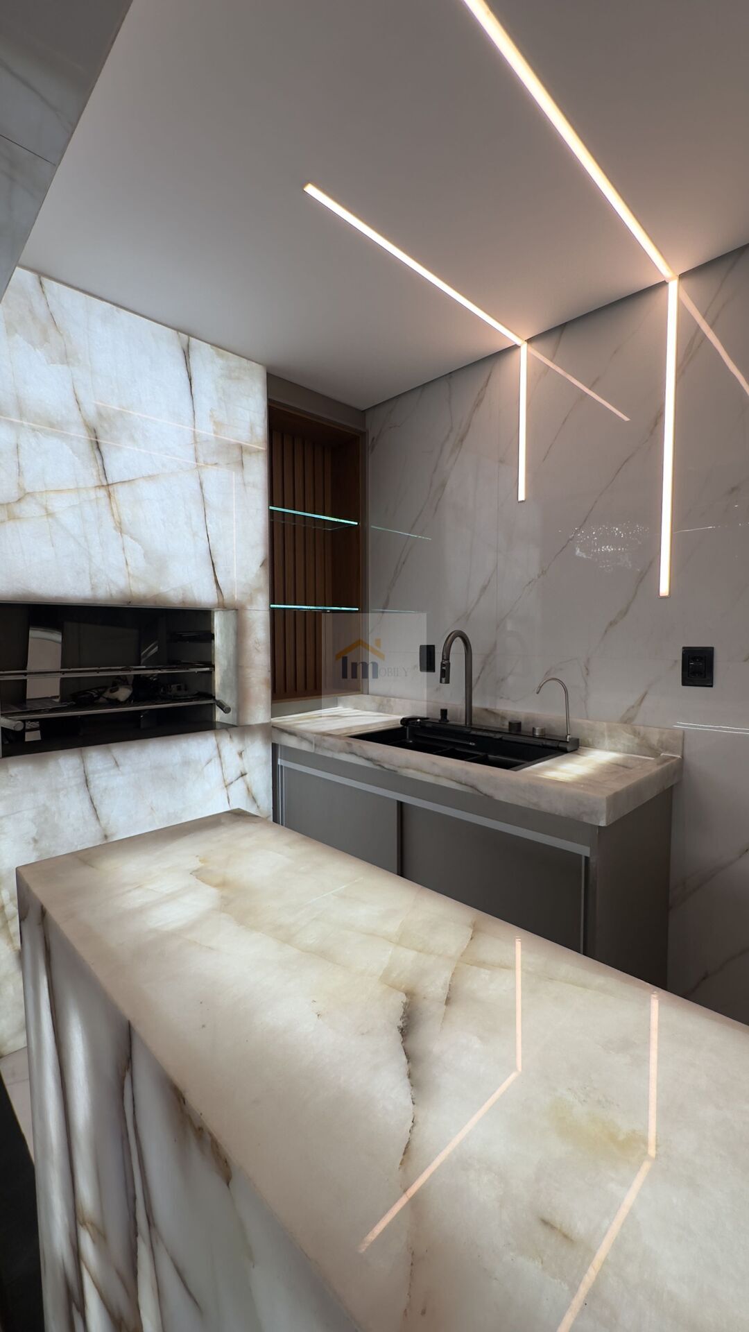 Casa, 3 quartos, 220 m² - Foto 5