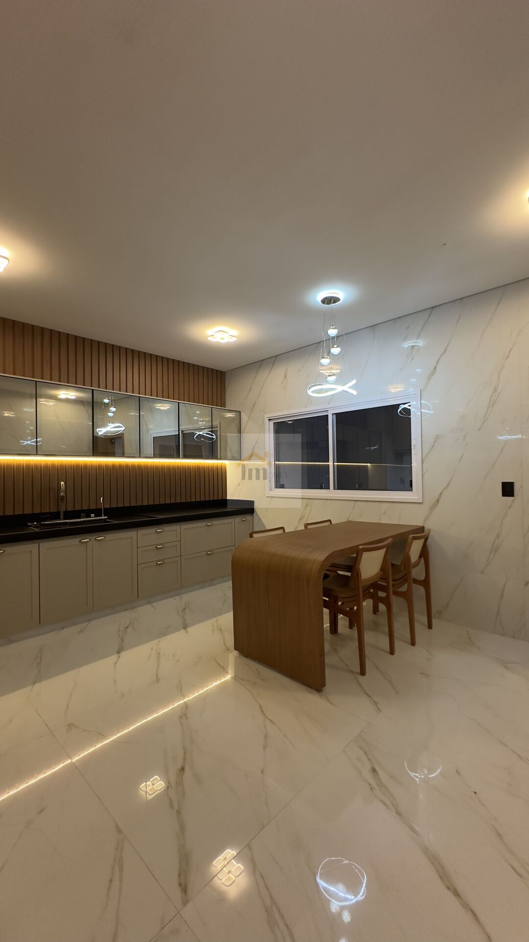 Casa, 3 quartos, 220 m² - Foto 21