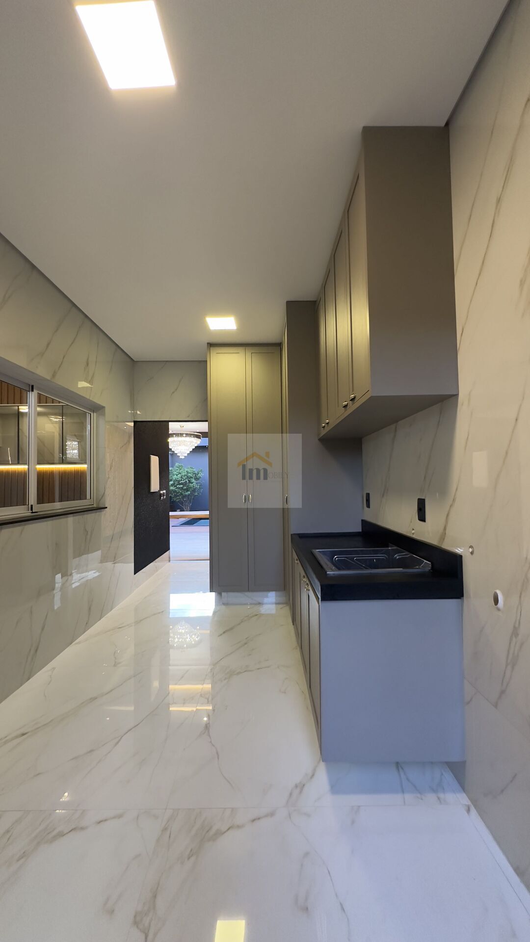 Casa, 3 quartos, 220 m² - Foto 14