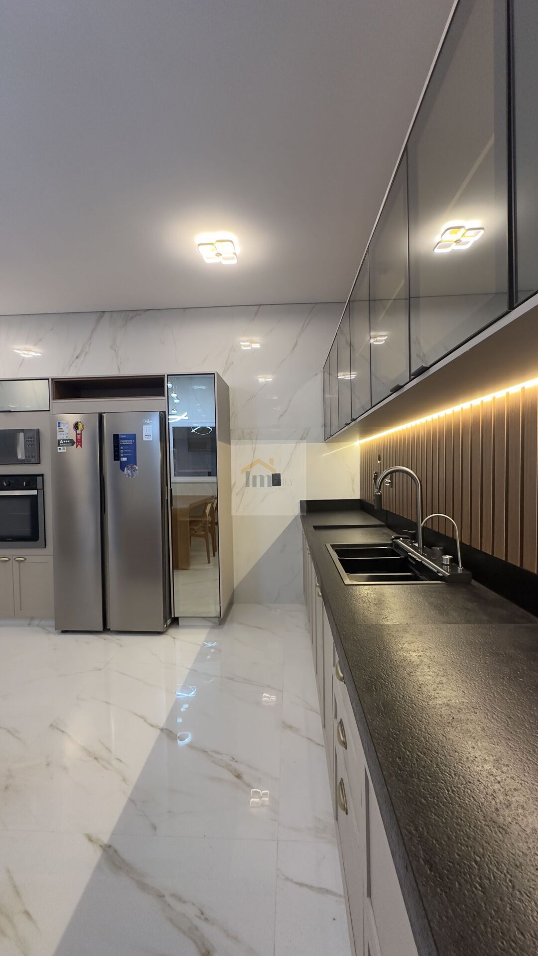 Casa, 3 quartos, 220 m² - Foto 18