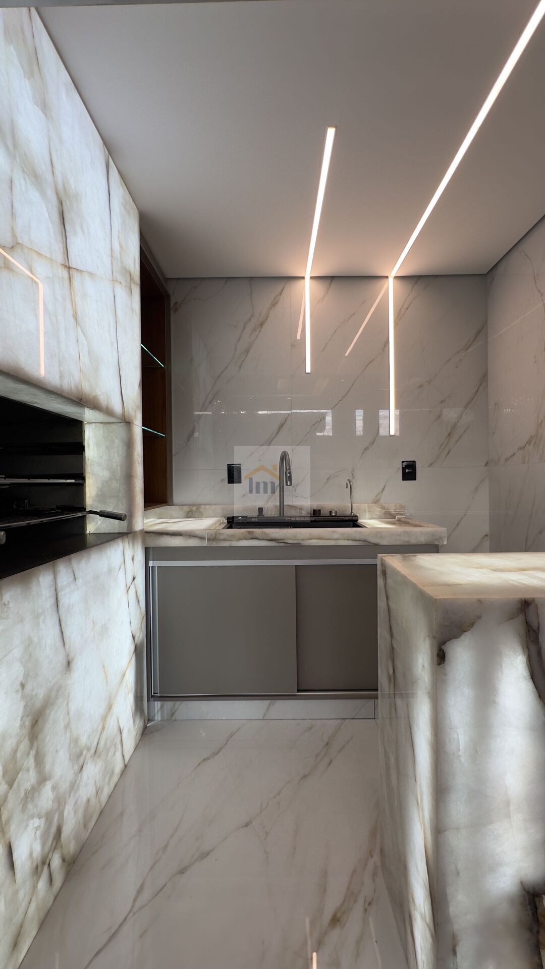 Casa, 3 quartos, 220 m² - Foto 4