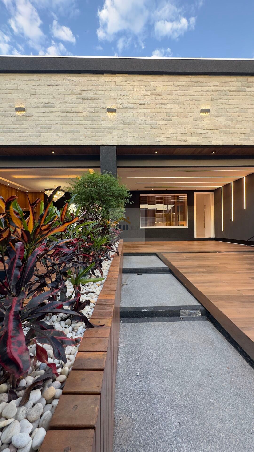 Casa, 3 quartos, 220 m² - Foto 2
