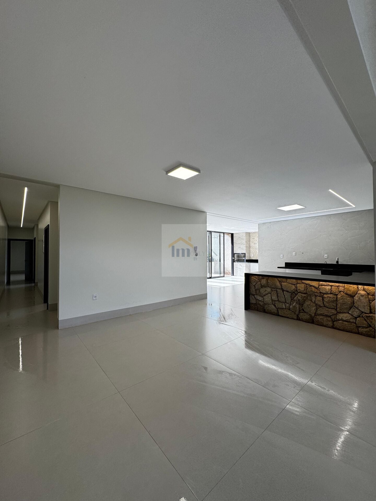 Casa, 3 quartos, 215 m² - Foto 4