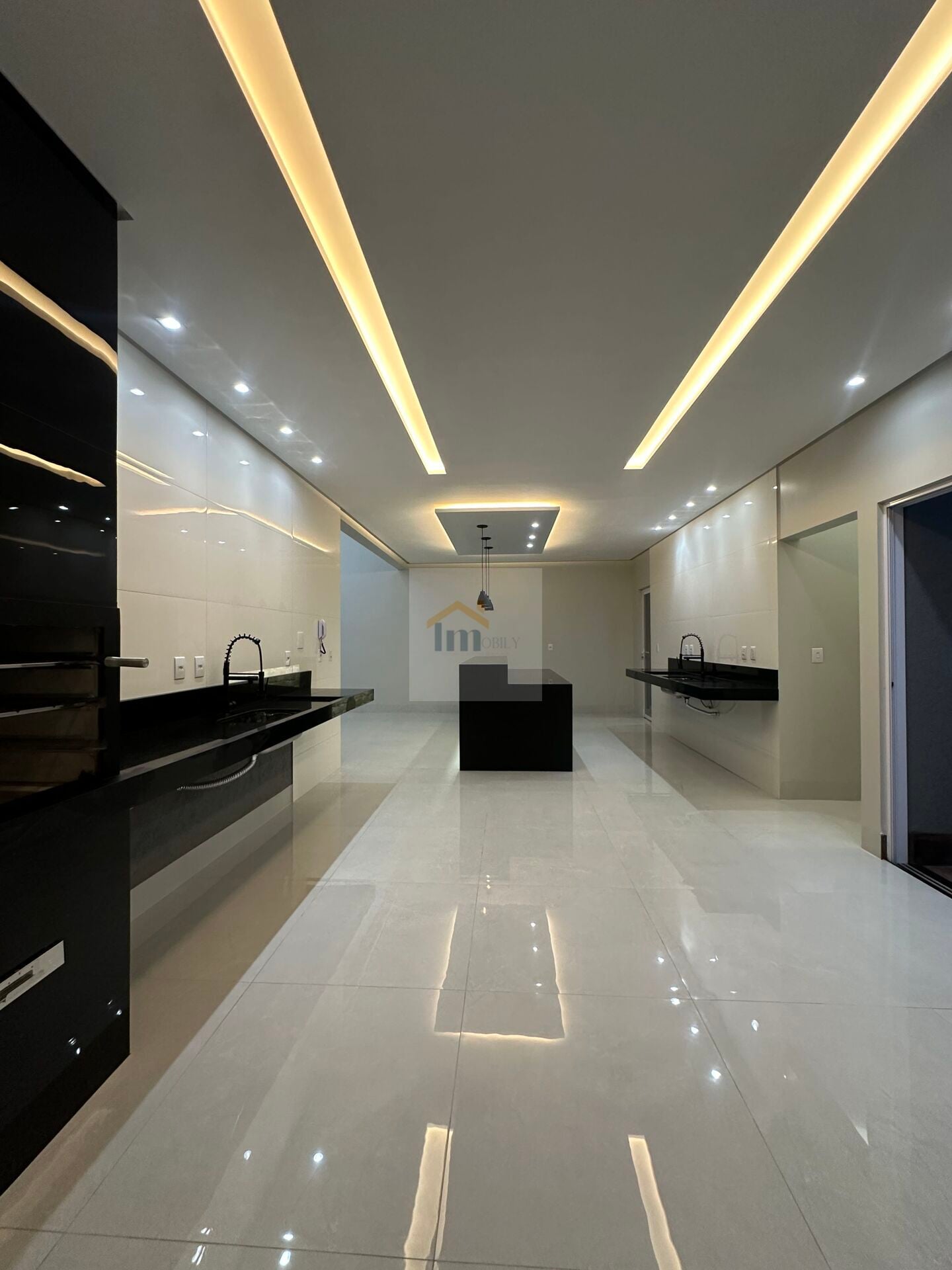 Casa, 3 quartos, 180 m² - Foto 12